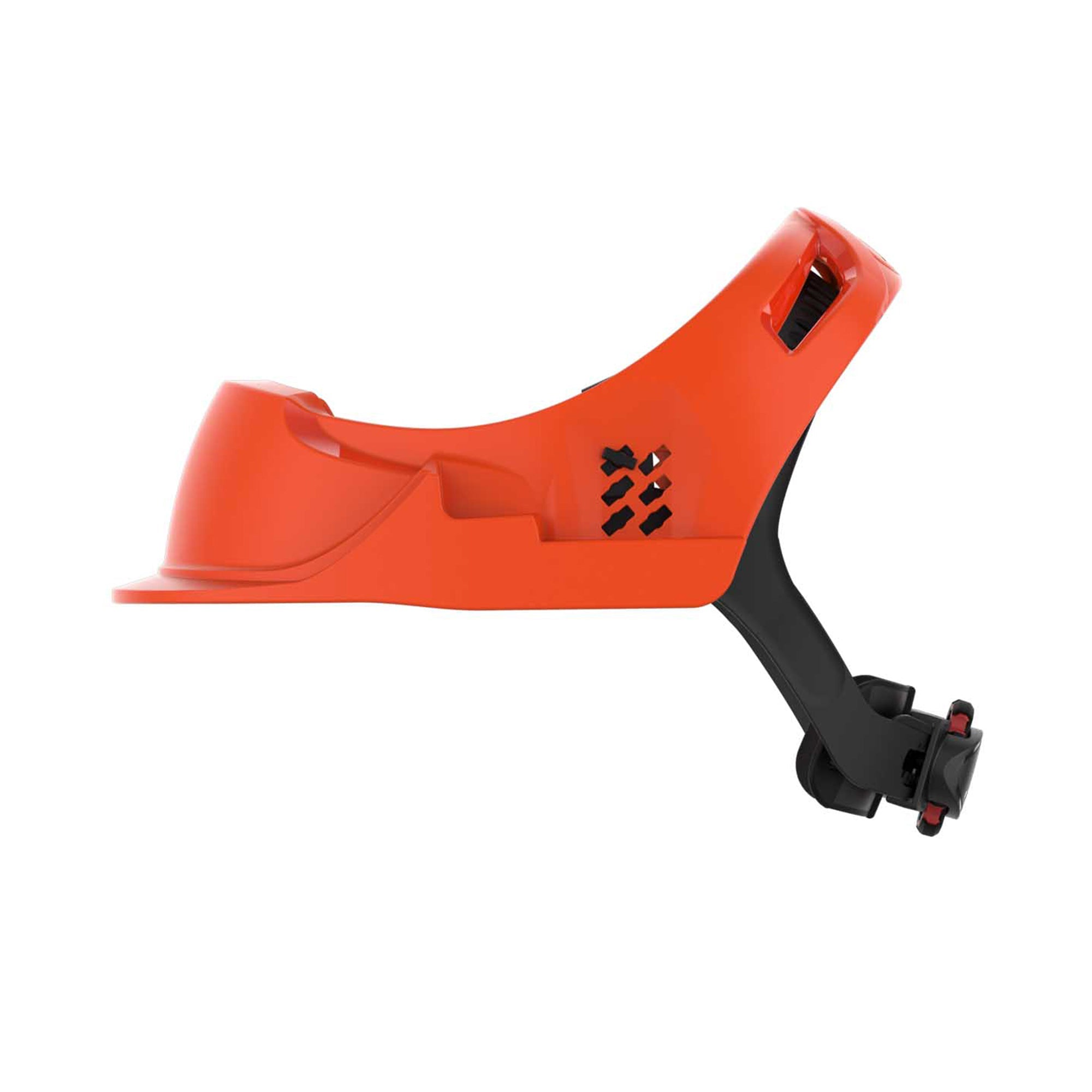JSP EVOGuard Browguard