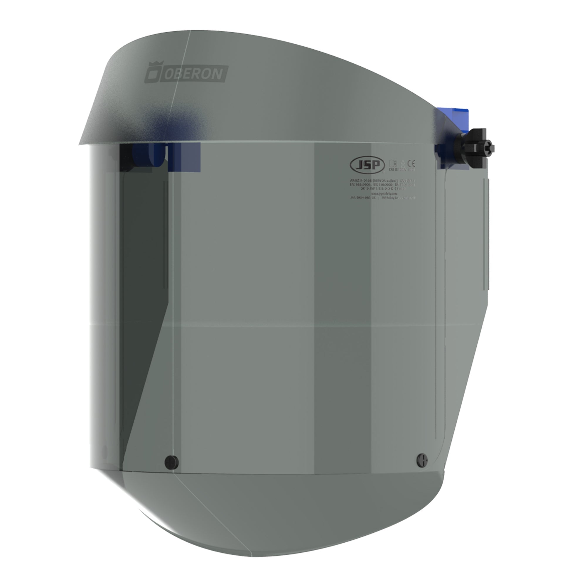 JSP AFP-25 Helmet Mounted Electrical Arc Faceshield