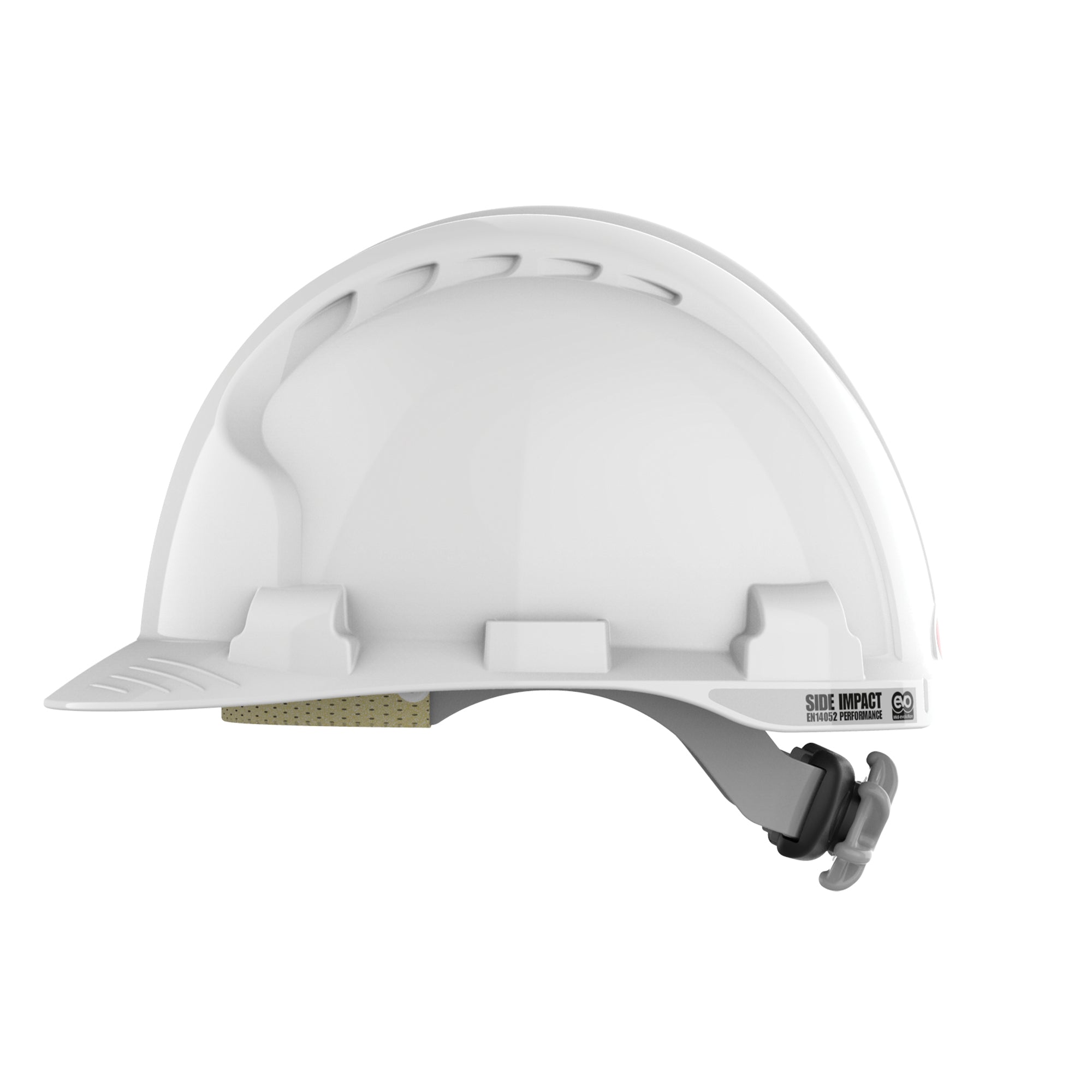 JSP EVO8 EN14052 Safety Helmet