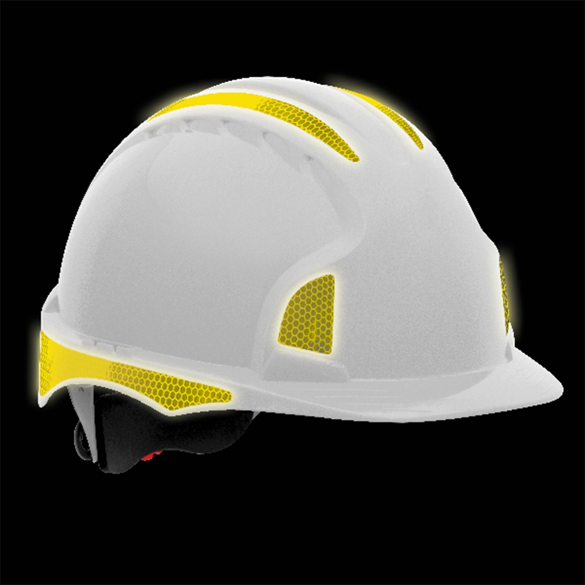 JSP EVO3 Reflective CR2 Decal Kit for EVO2/3 (10 Pack)