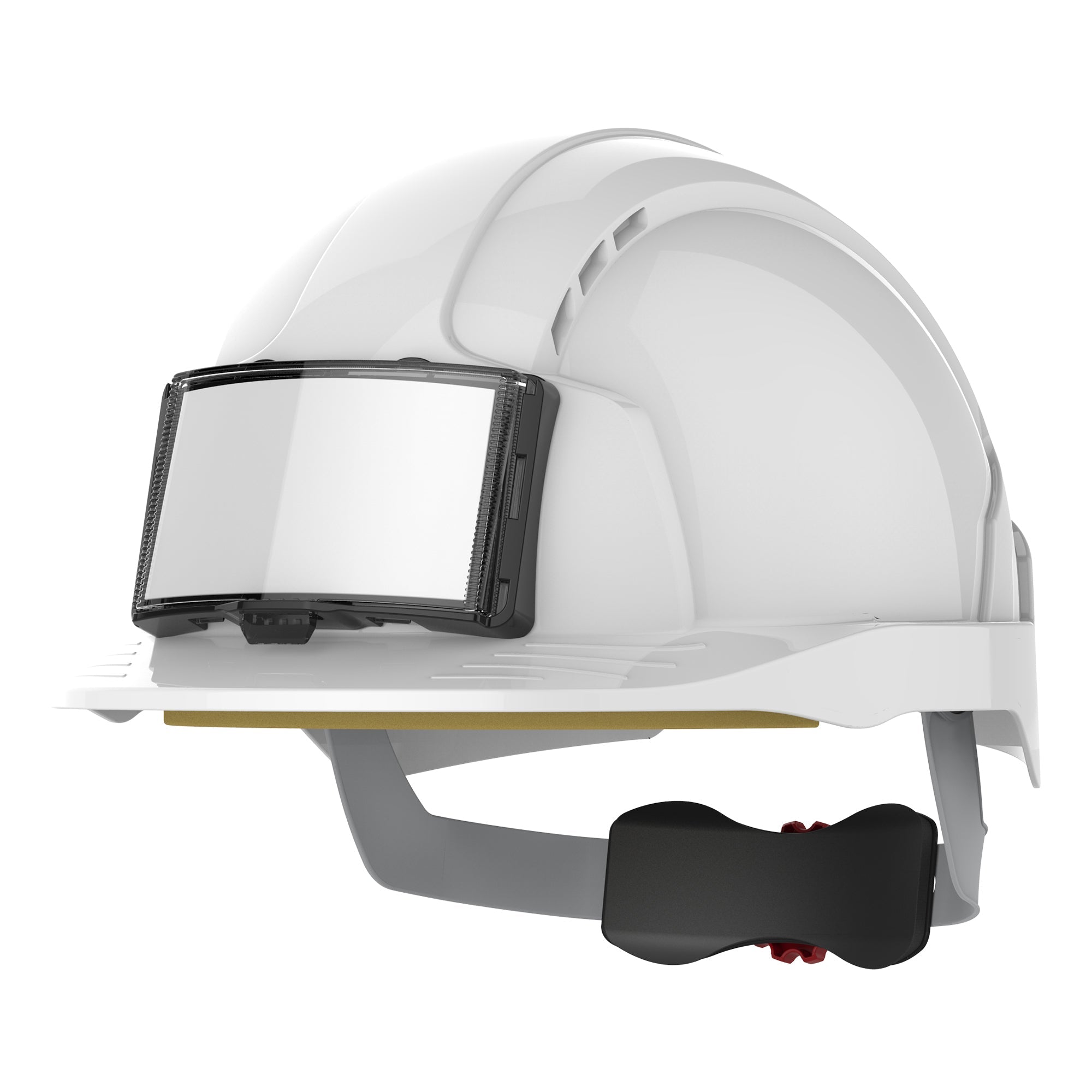 JSP EVOLite with ID Badge Holder