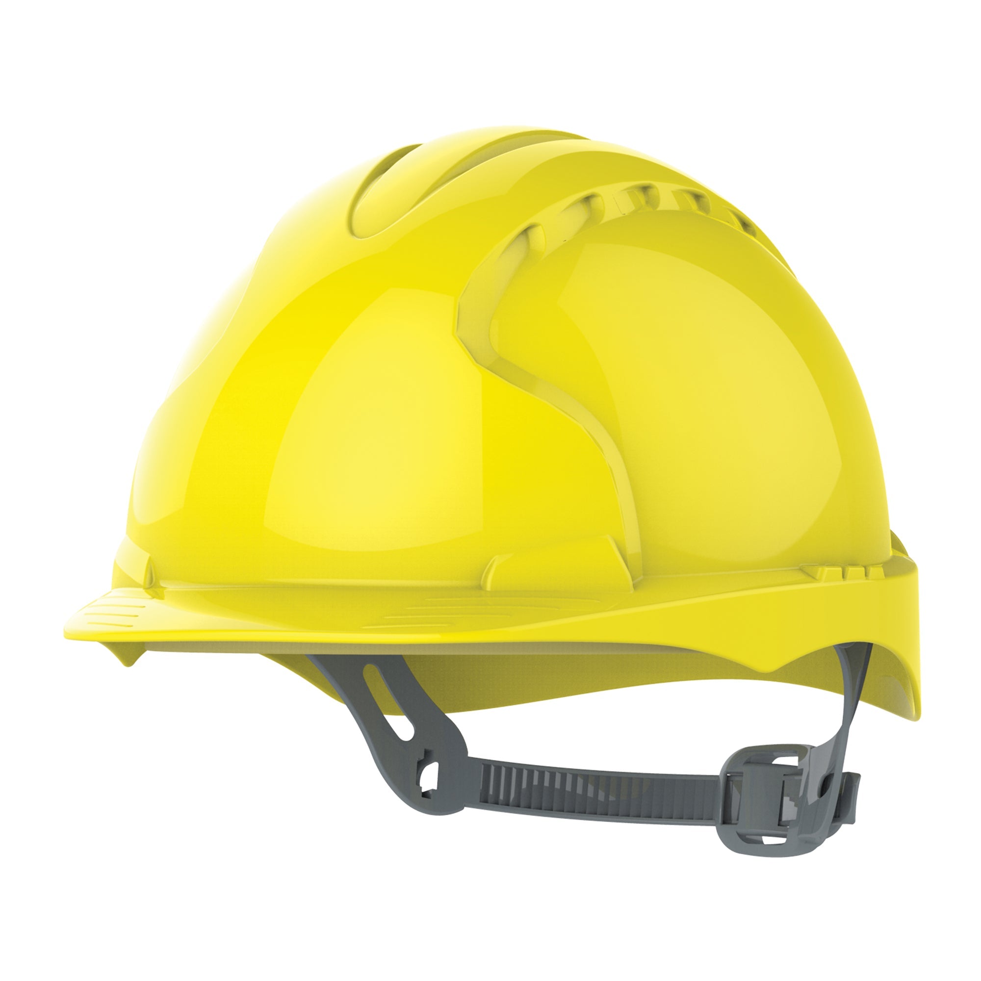 JSP EVO2 Safety Helmet - Slip Ratchet