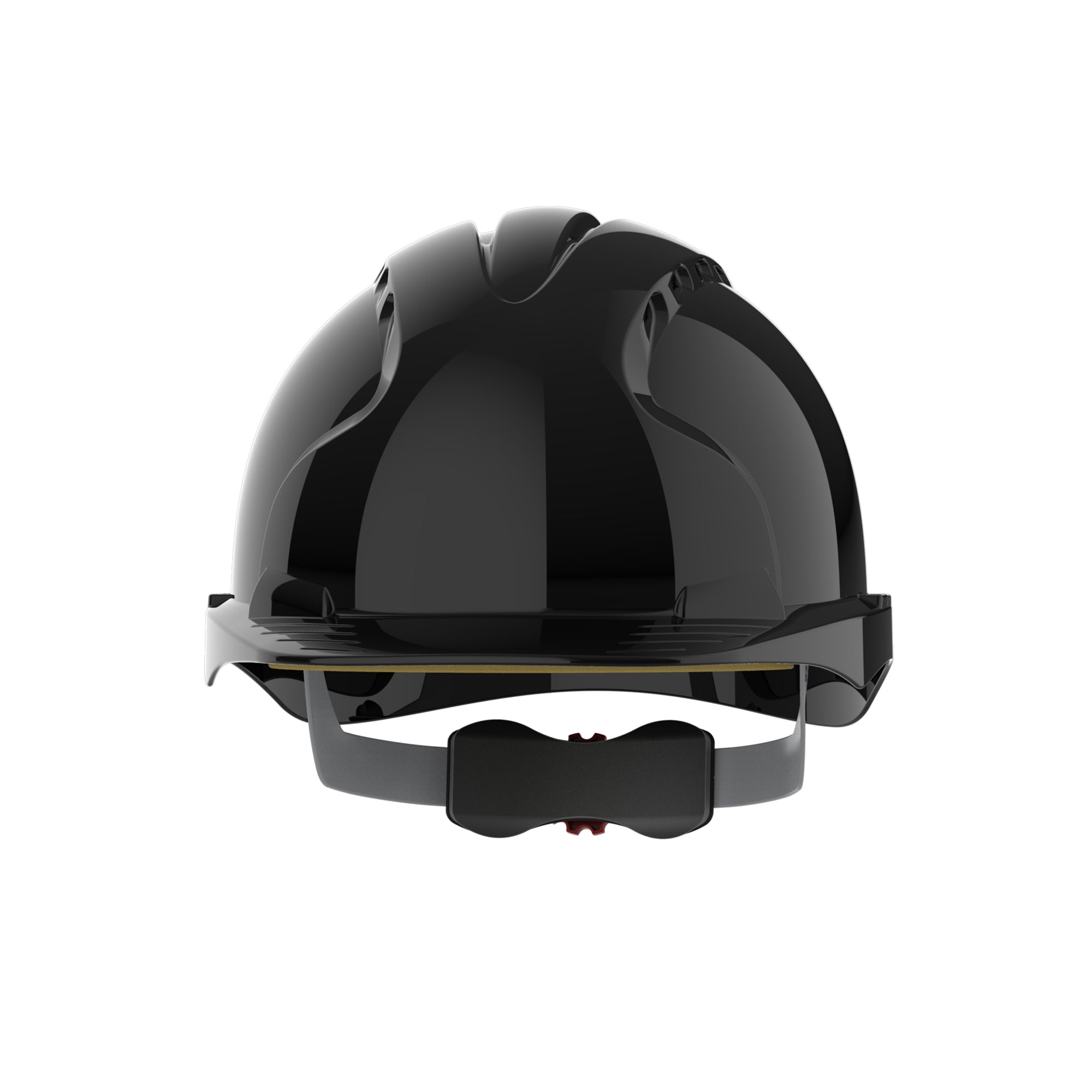 JSP EVO3 Safety Helmet - Wheel Ratchet - Vented