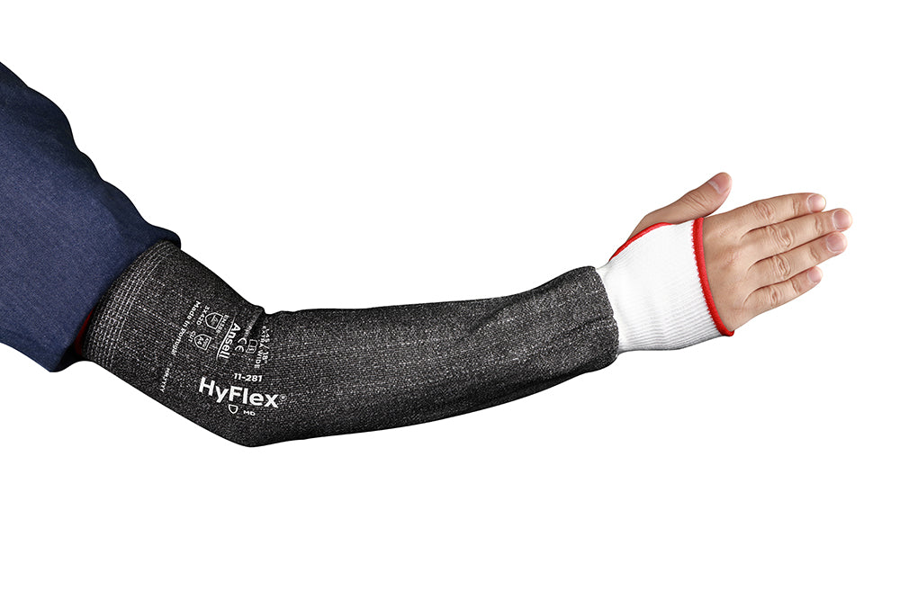 Beeswift Ansell Hyflex 11-281 Sleeve Wide Th