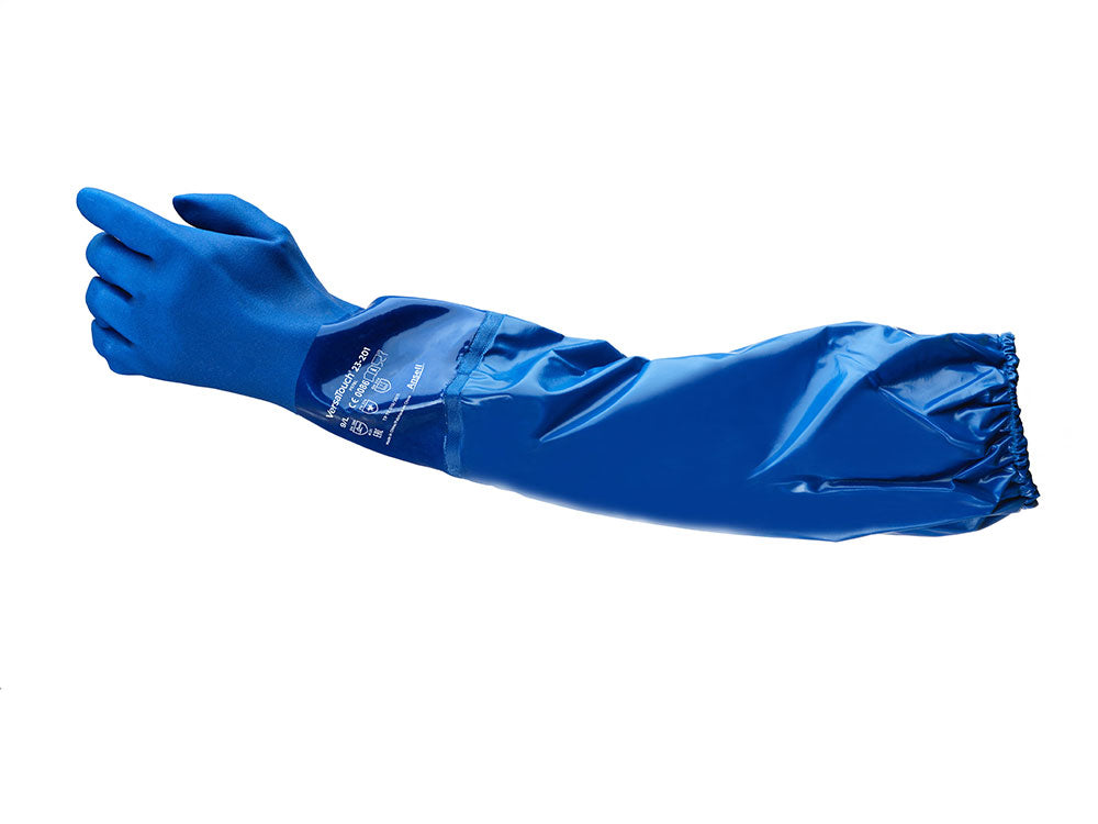 Beeswift Alphatec 23-201 Pvc Sleeve Glove