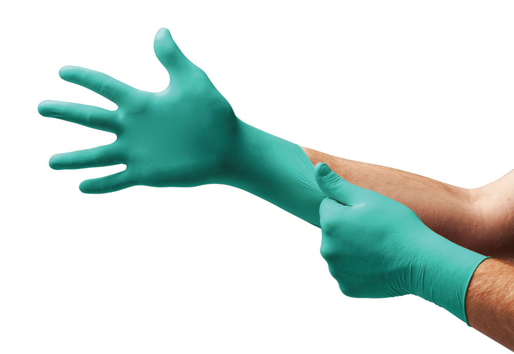 Beeswift Ansell Touch N Tuff 92-500 Glove