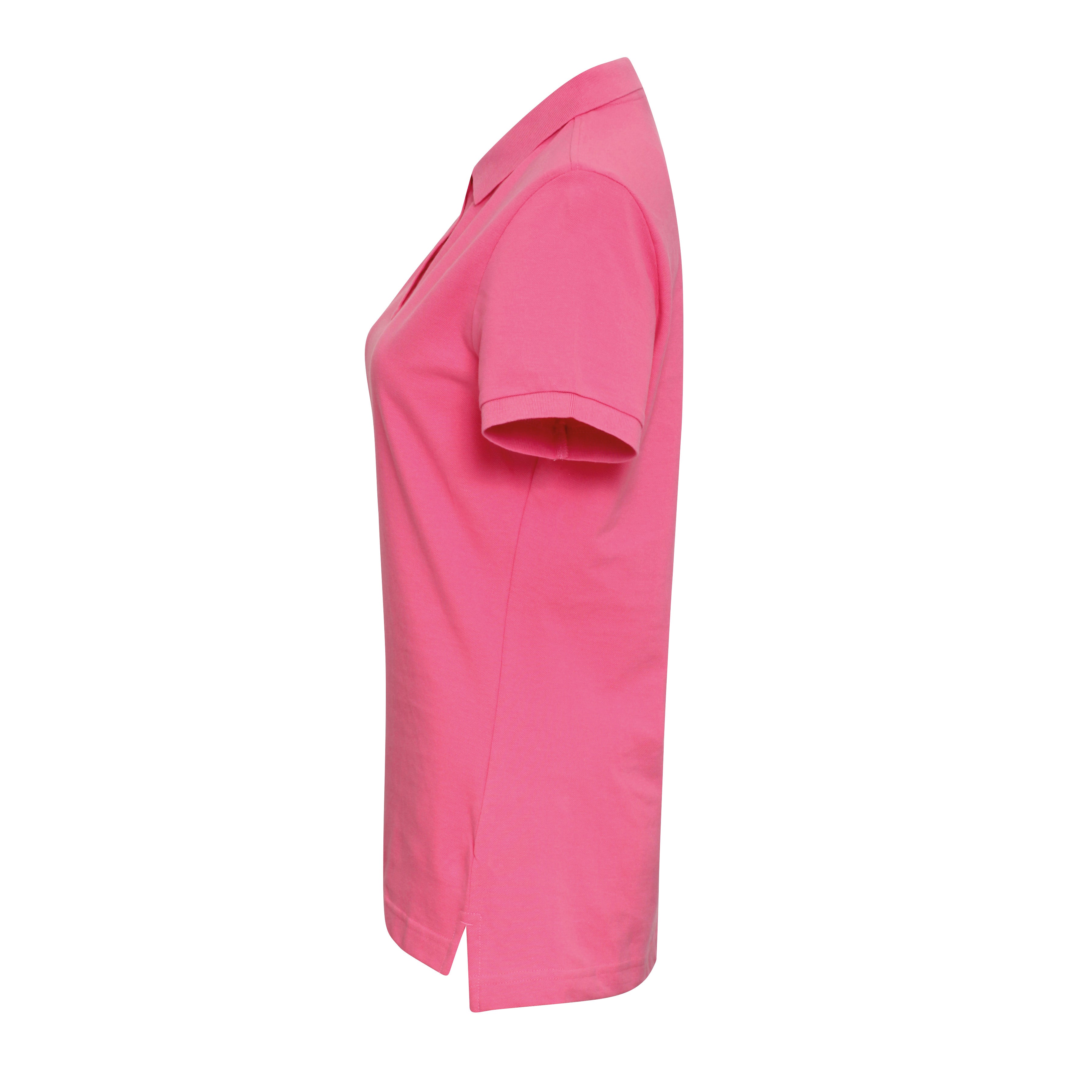 Asquith & Fox Women's Classic Fit Polo