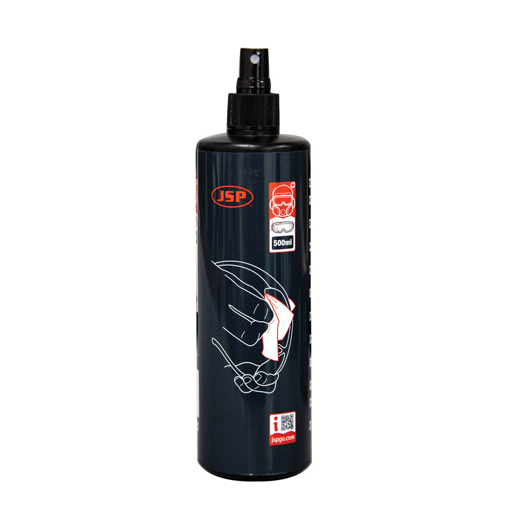 JSP Bottle of Lens  - 500ml