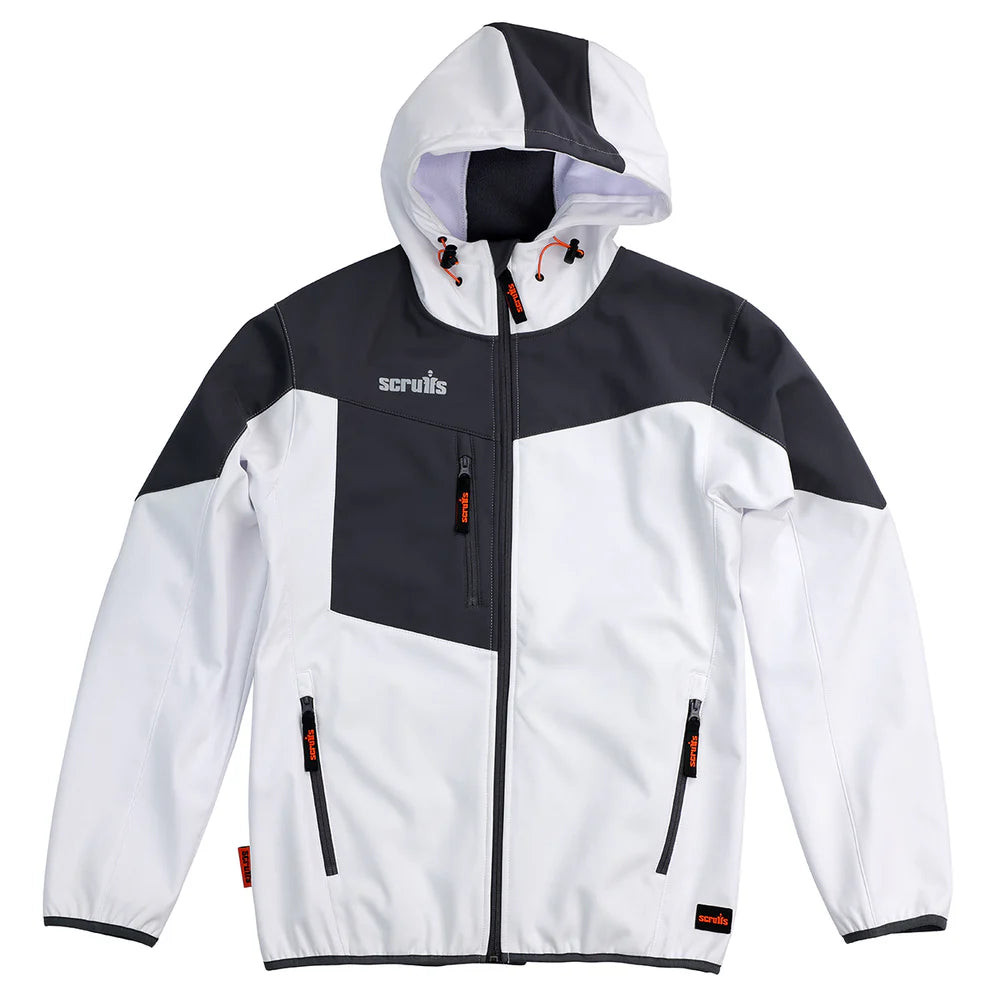 Scruffs Worker Softshell