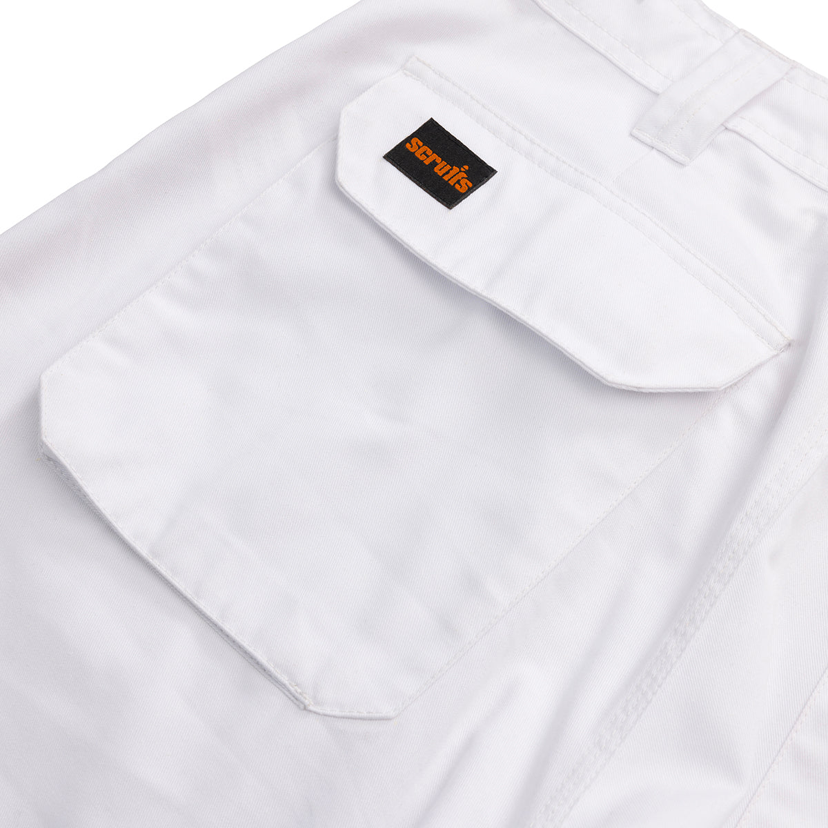 Scruffs Worker Plus Trousers