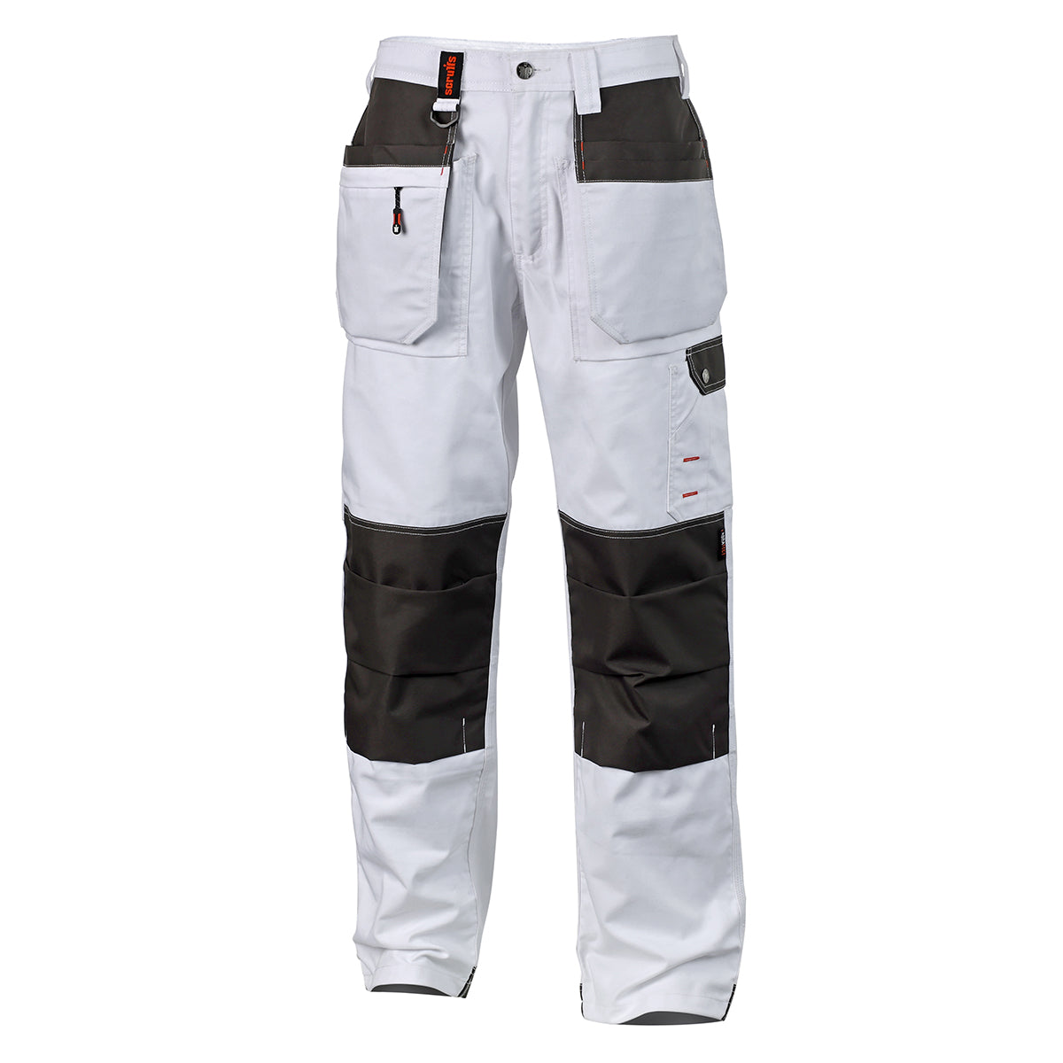 Scruffs Worker Plus Trousers