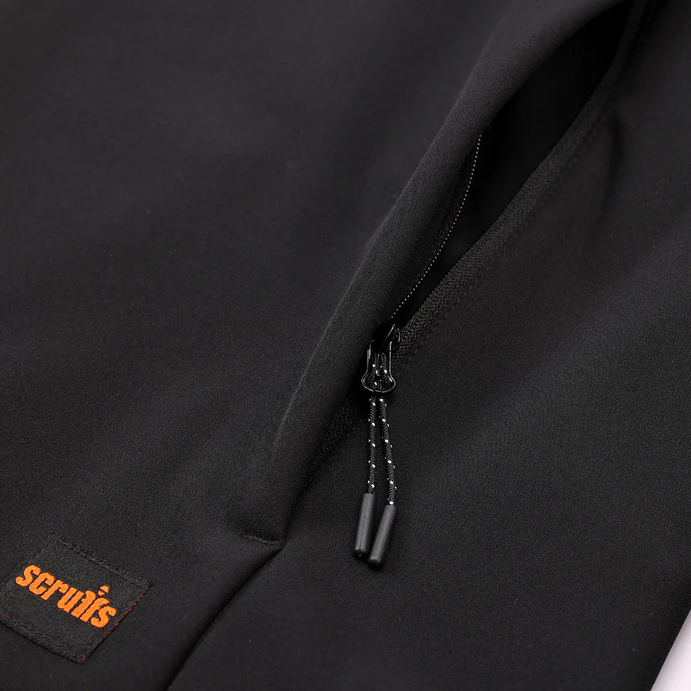 Scruffs Bradfield Softshell