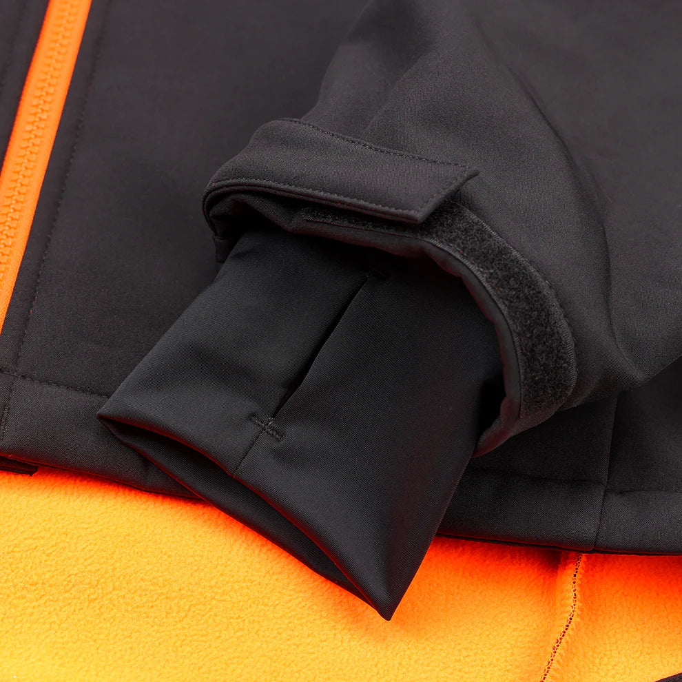 Scruffs Bradfield Softshell