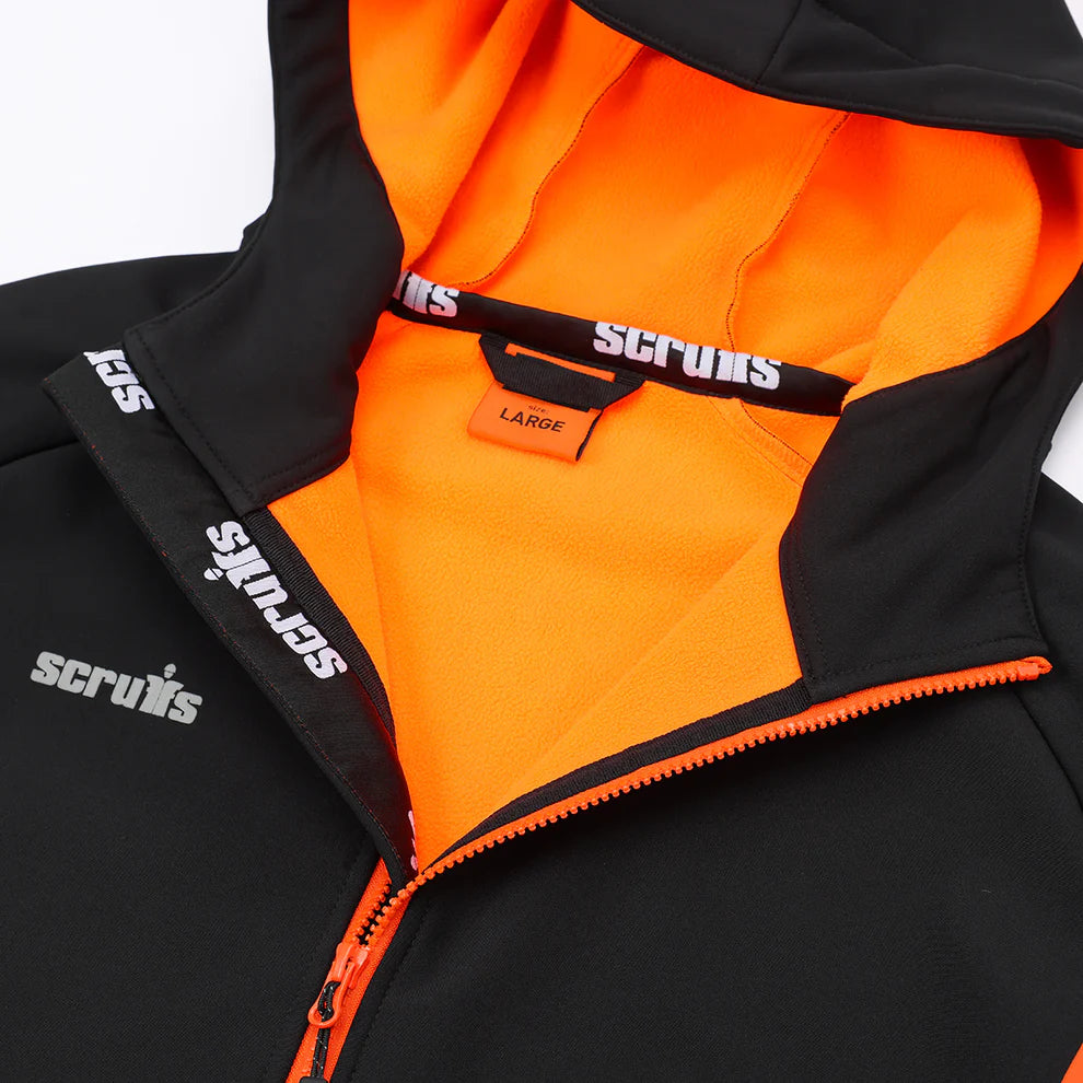 Scruffs Bradfield Softshell