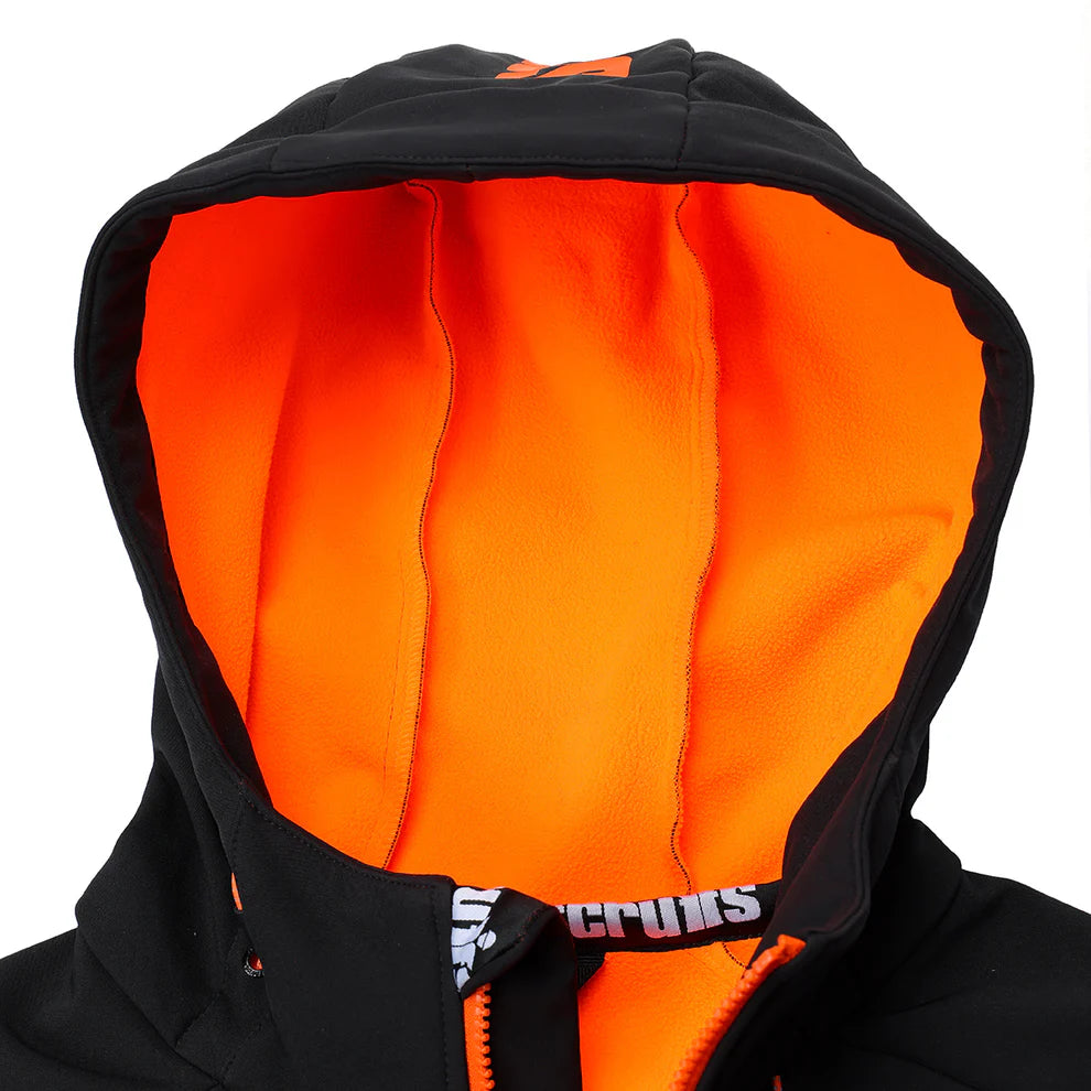 Scruffs Bradfield Softshell