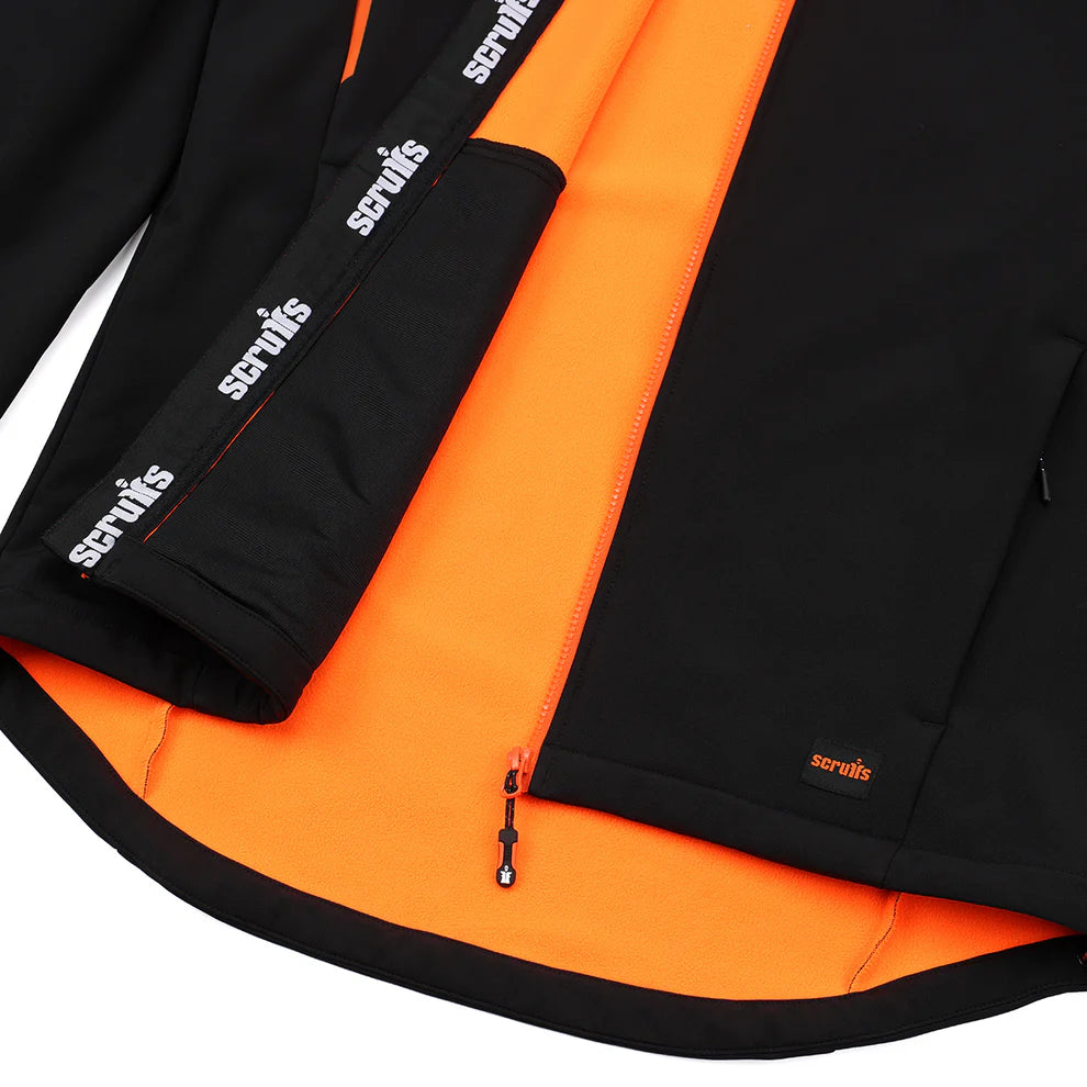 Scruffs Bradfield Softshell