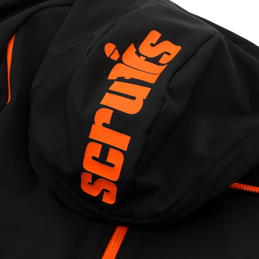 Scruffs Bradfield Softshell
