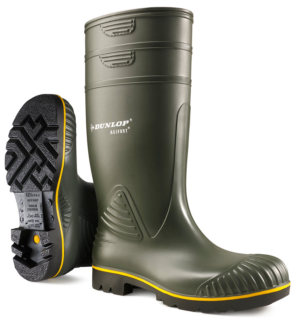 Beeswift Acifort Heavy Duty