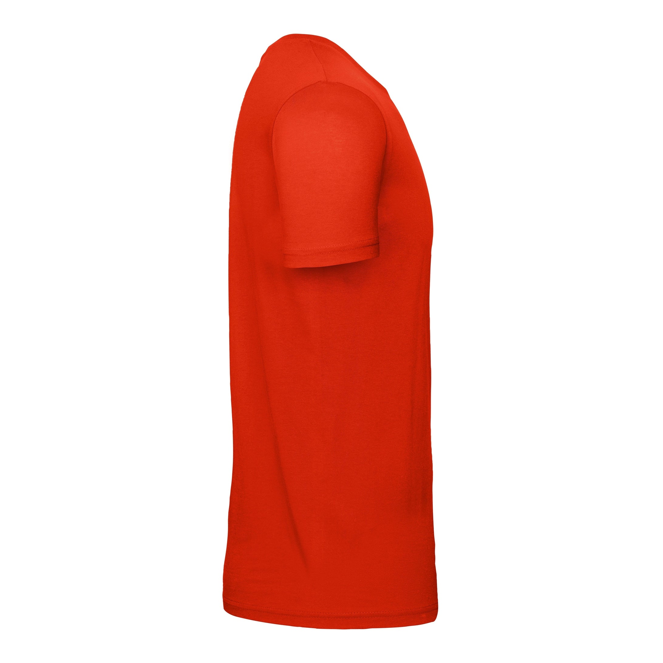 B&C Collection #E150 - Fire Red