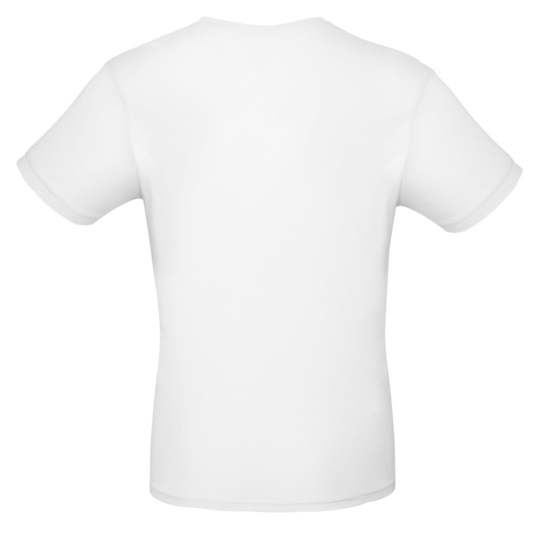 B&C Collection #E150 - White