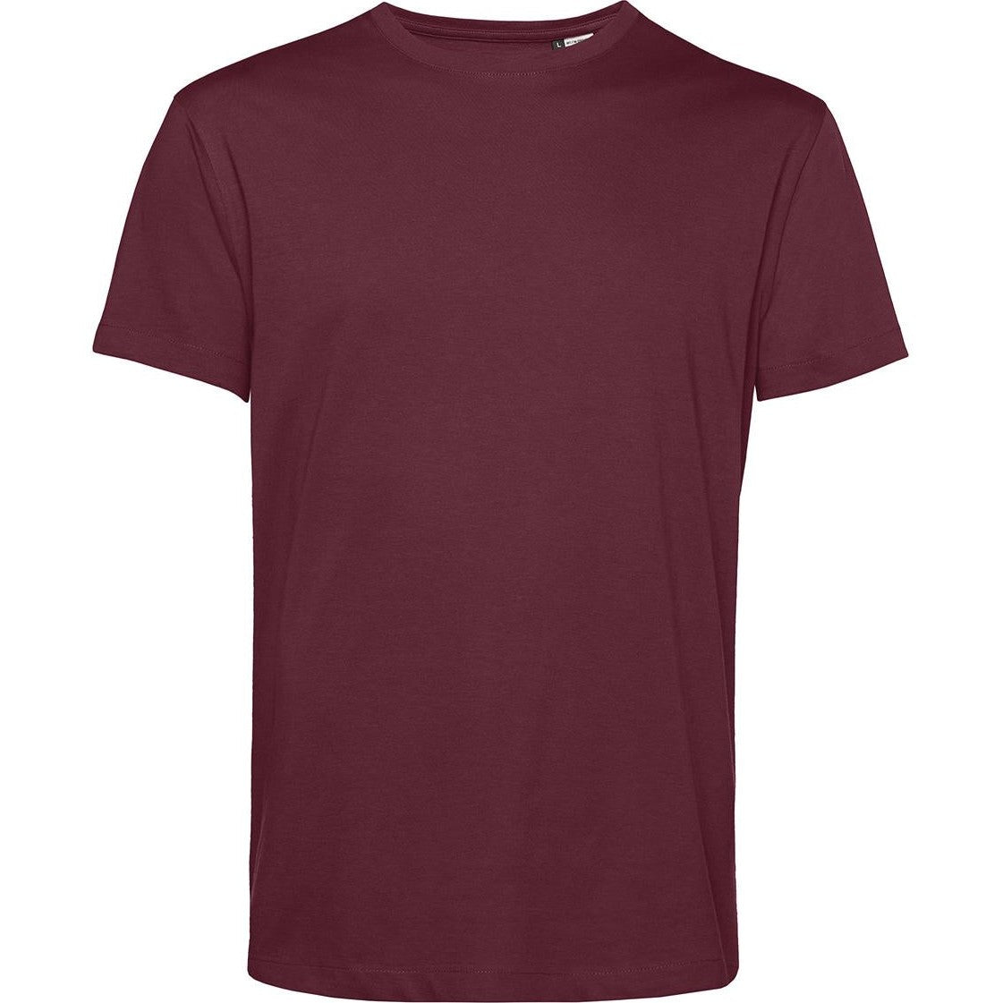 B&C Collection #Inspire E150 - Burgundy