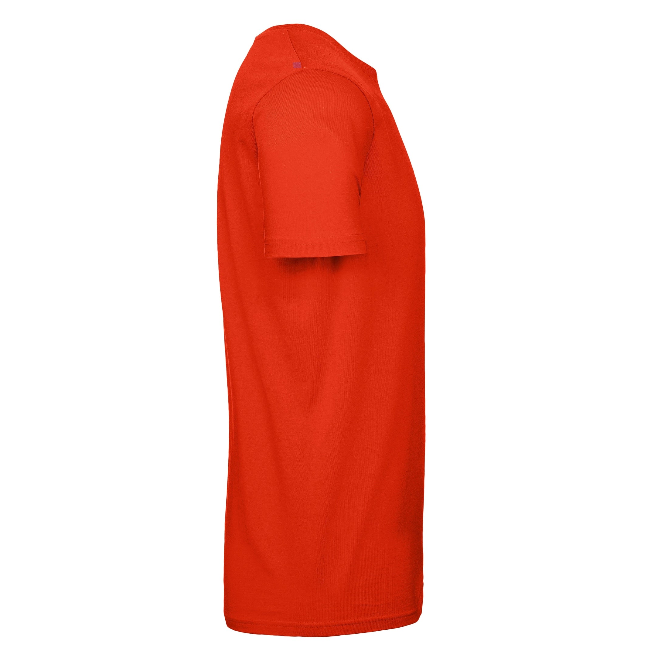 B&C Collection #E190 - Fire Red
