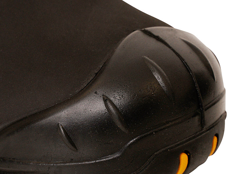 Beeswift Jcb Backhoe Boot S3 Hro Src
