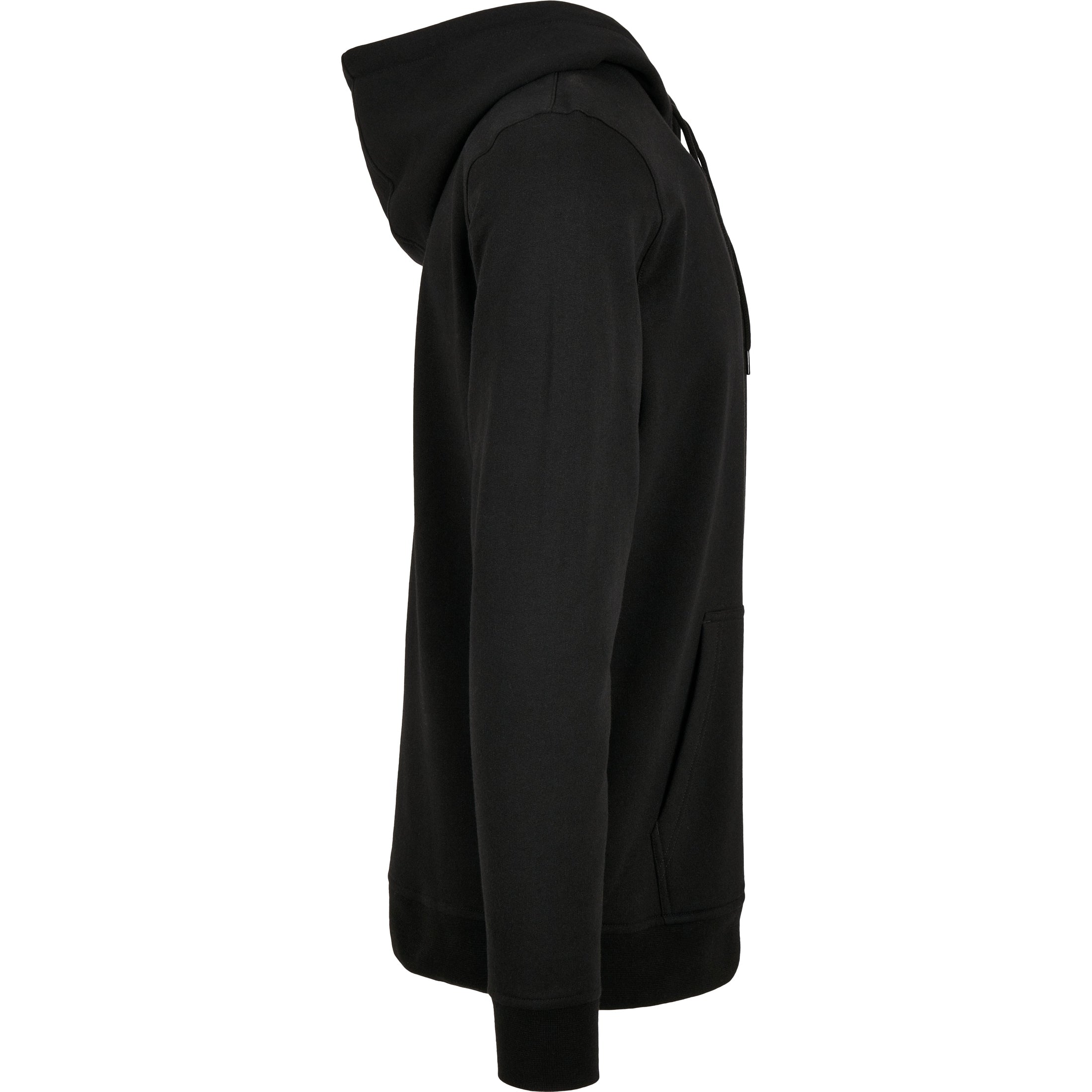 Build Your Brand Basic Basic Hoodie