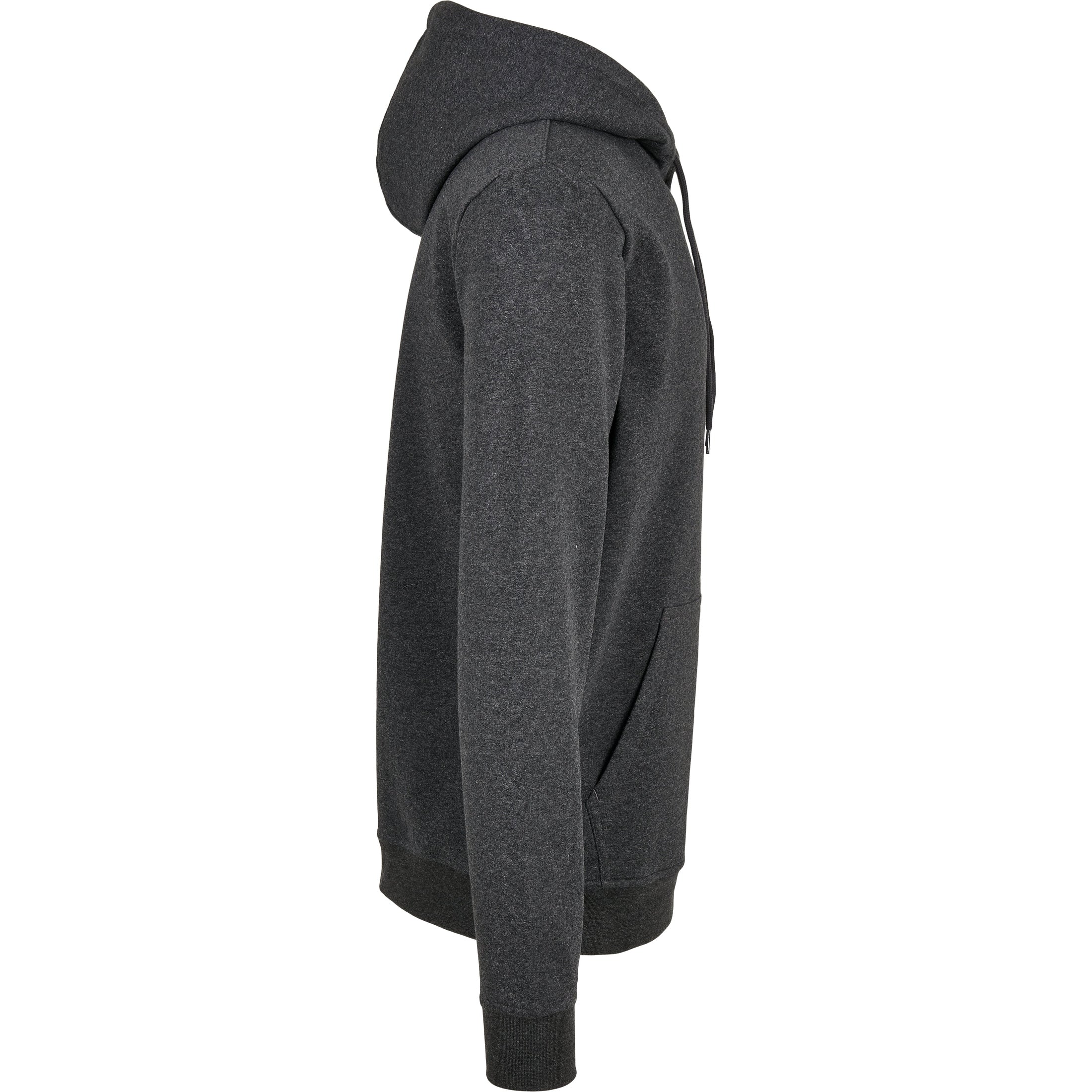 Build Your Brand Basic Basic Hoodie