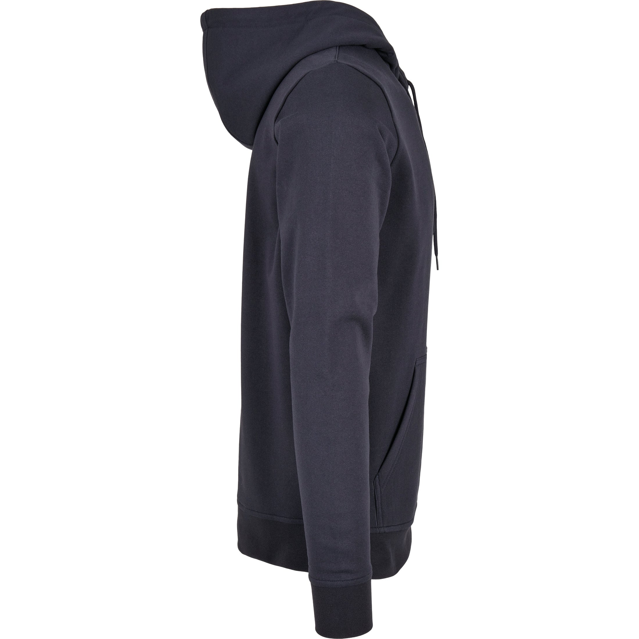 Build Your Brand Basic Basic Hoodie