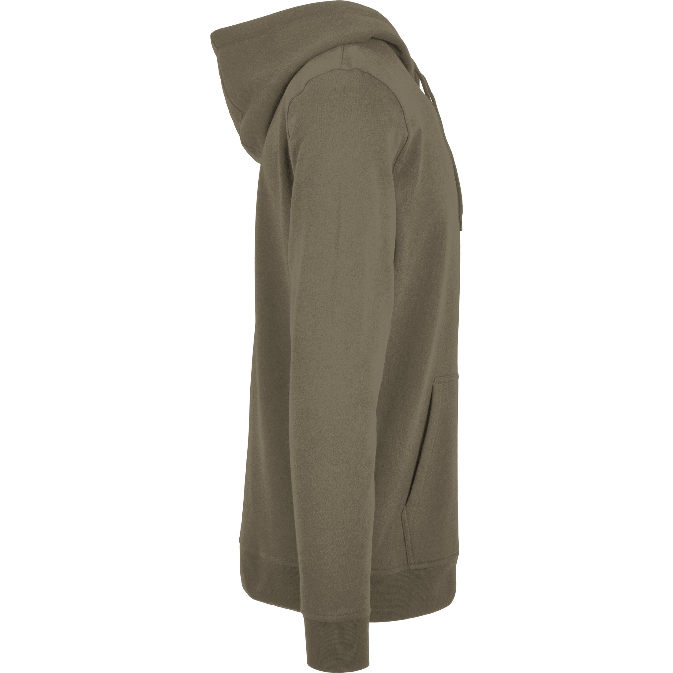Build Your Brand Basic Basic Hoodie