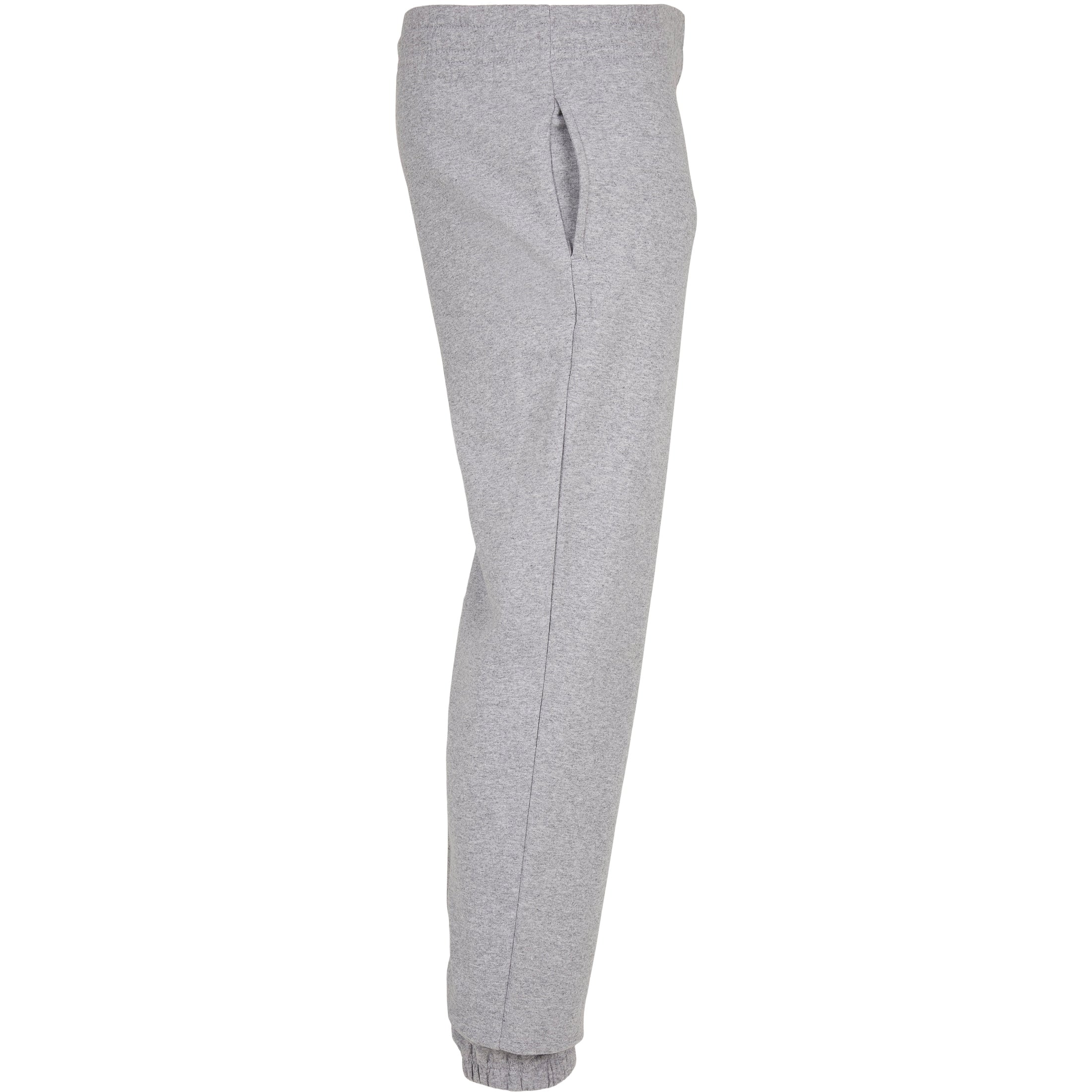 Build Your Brand Basic Basic Sweatpants