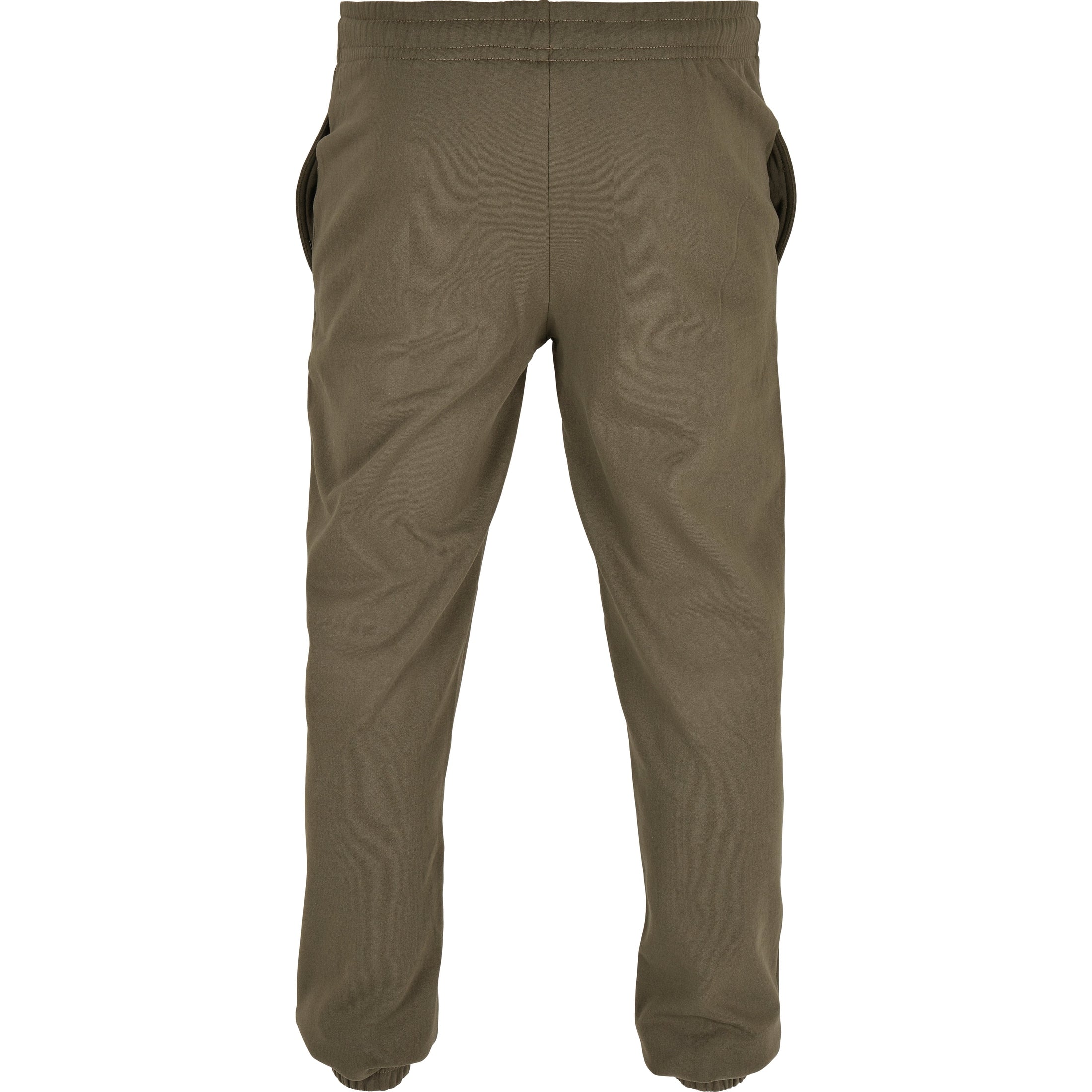 Build Your Brand Basic Basic Sweatpants