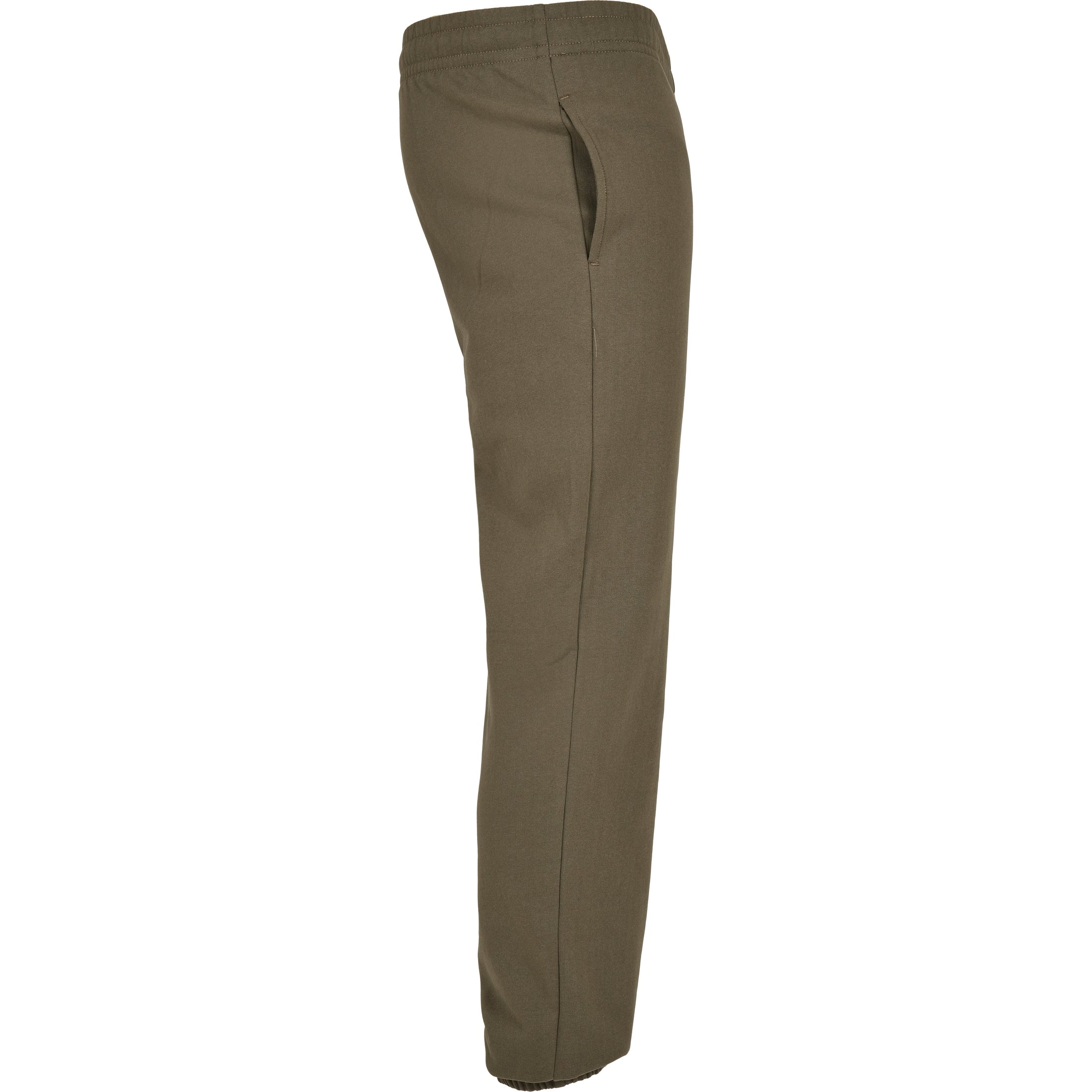 Build Your Brand Basic Basic Sweatpants