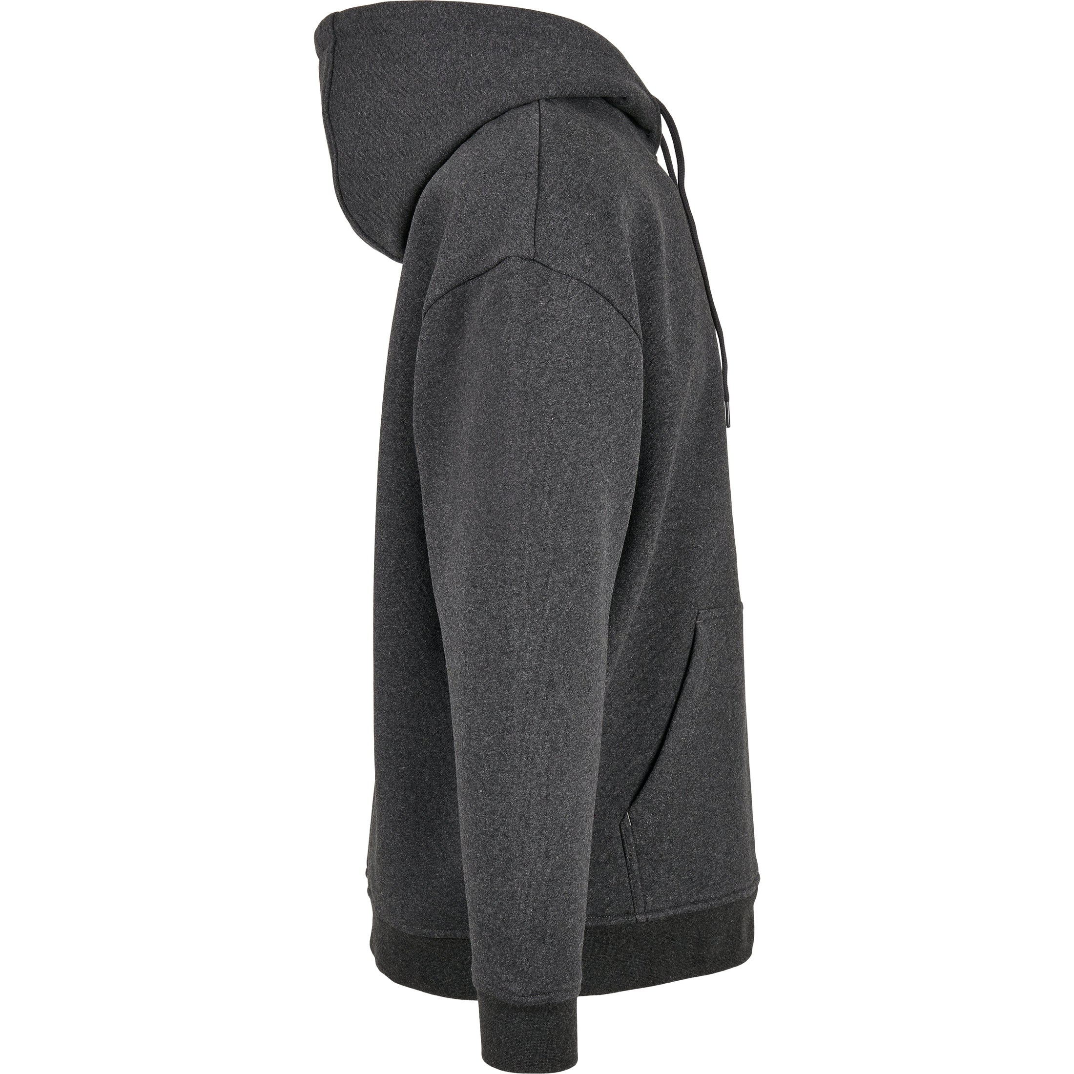 Build Your Brand Basic Basic Oversize Hoodie