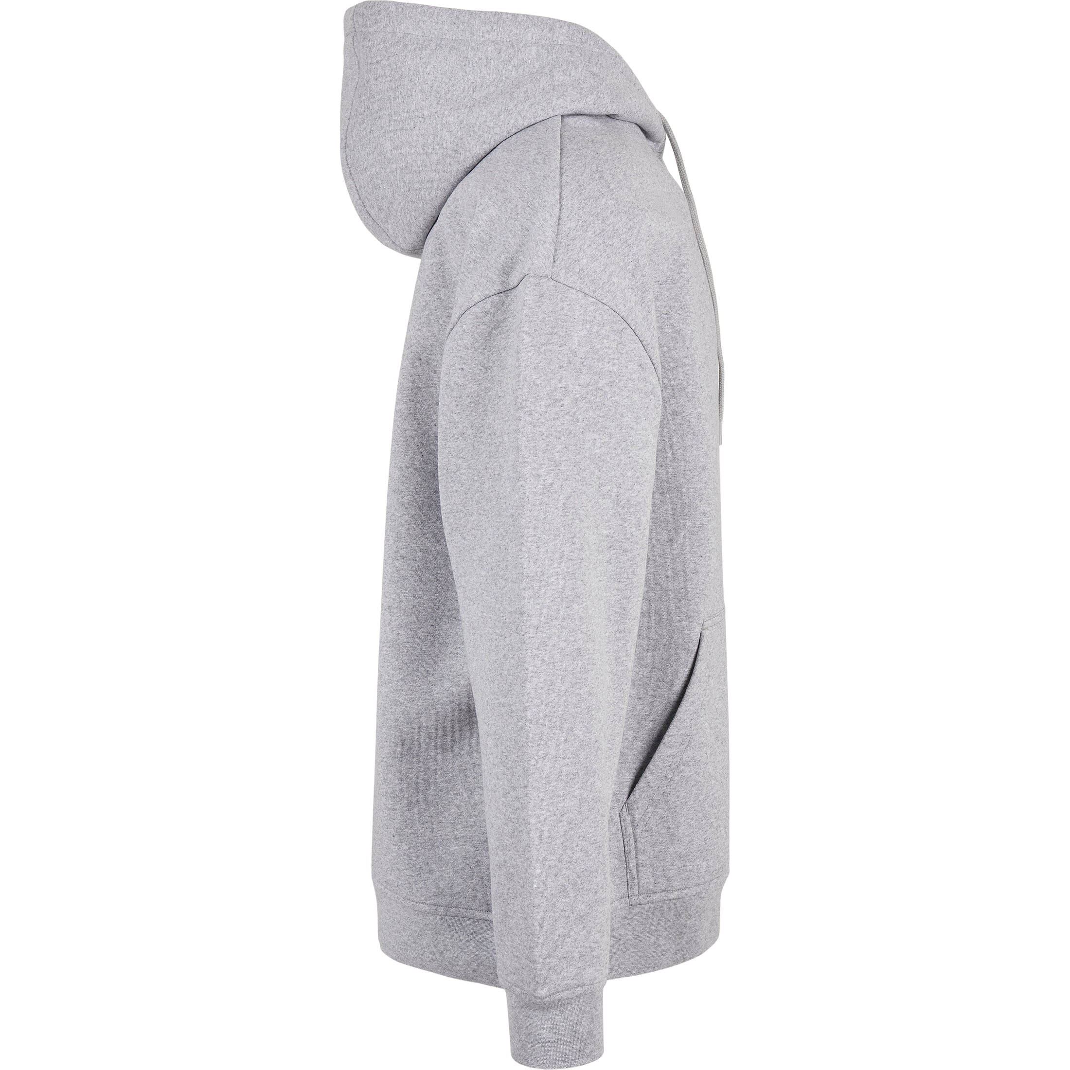 Build Your Brand Basic Basic Oversize Hoodie