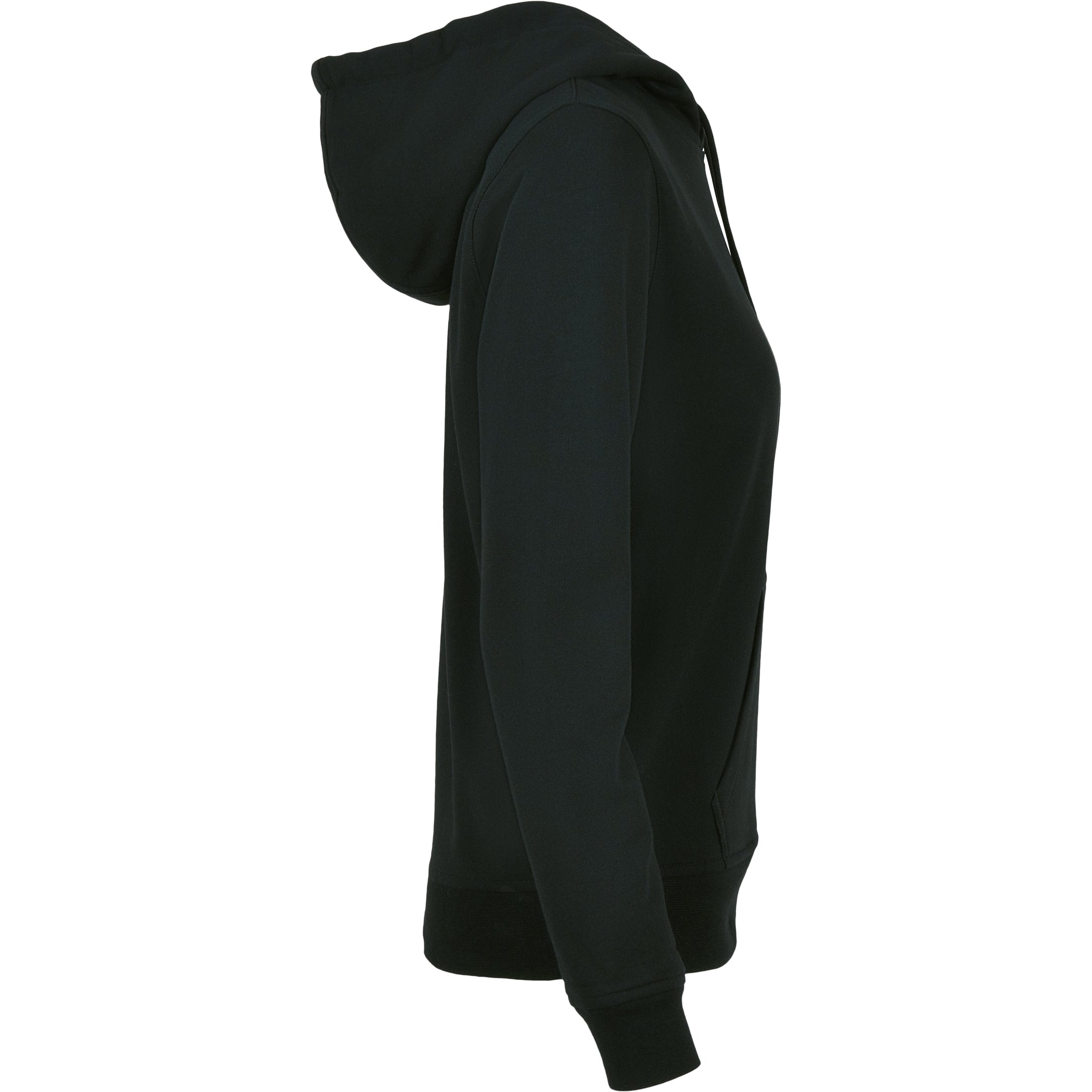 Build Your Brand Basic Women's Basic Hoodie