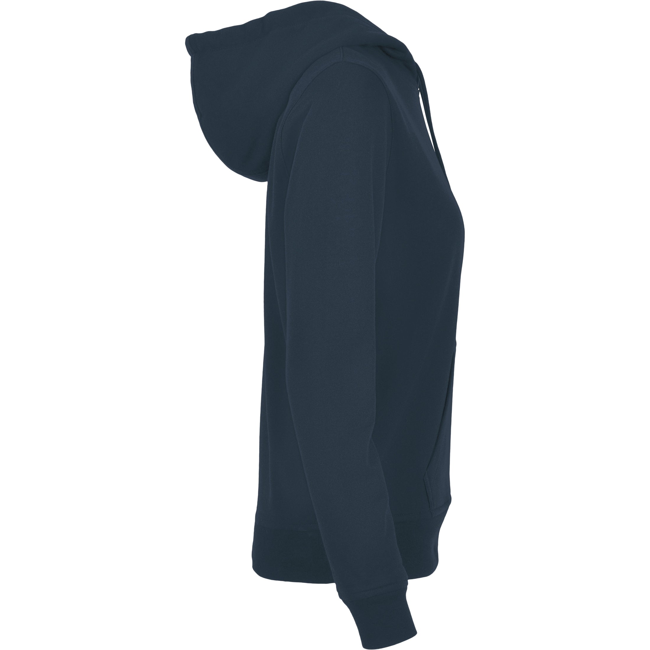 Build Your Brand Basic Women's Basic Hoodie