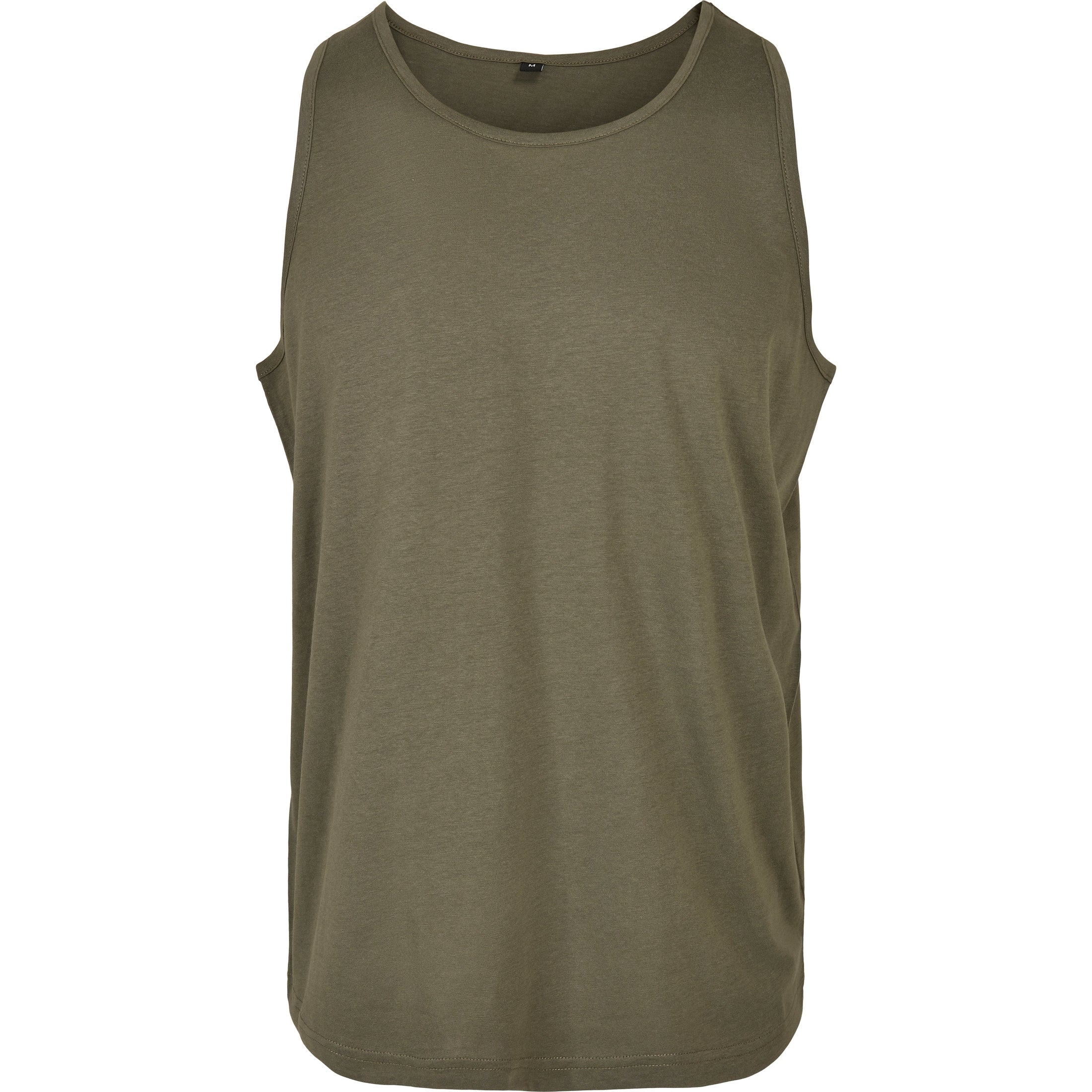 Build Your Brand Basic Basic Tank