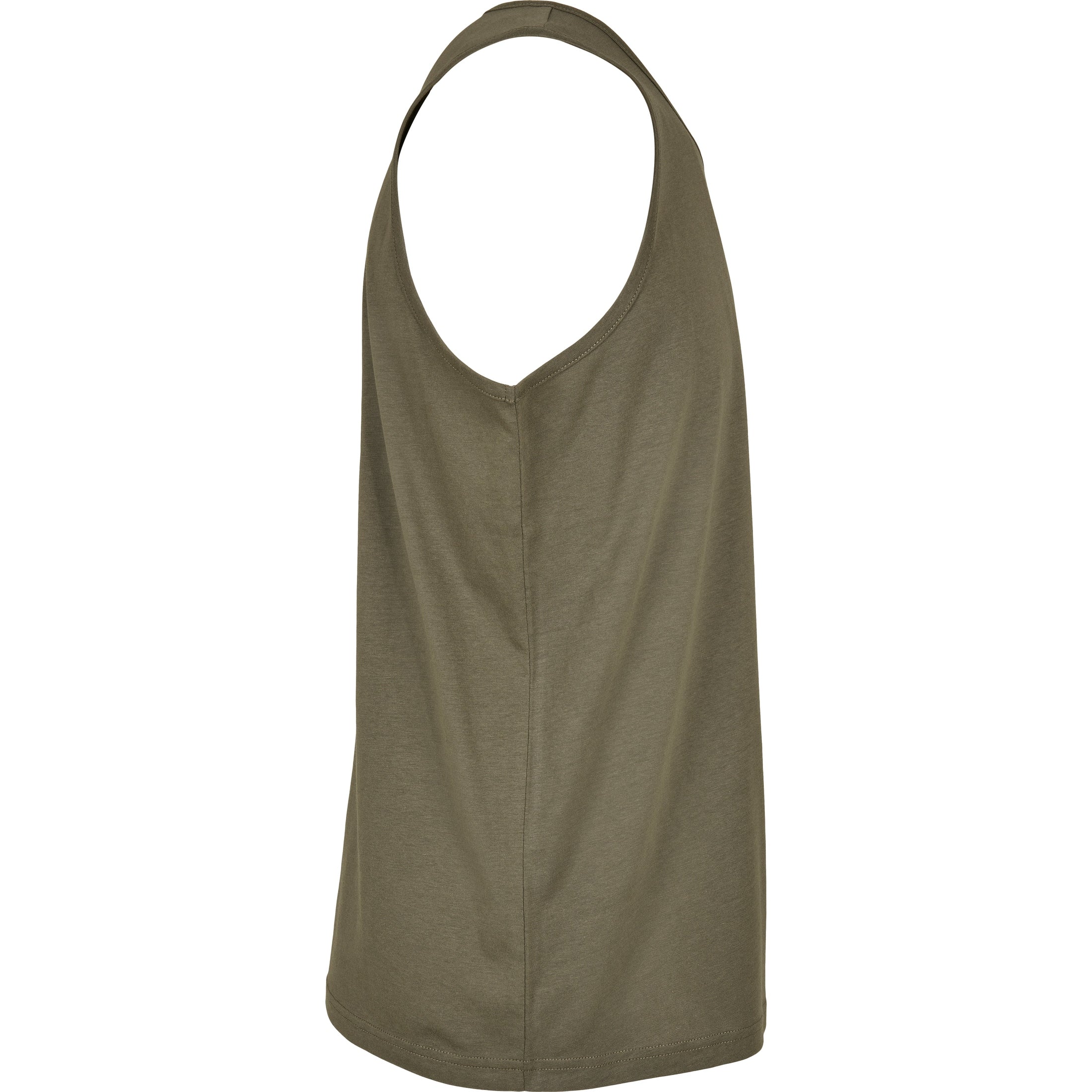 Build Your Brand Basic Basic Tank
