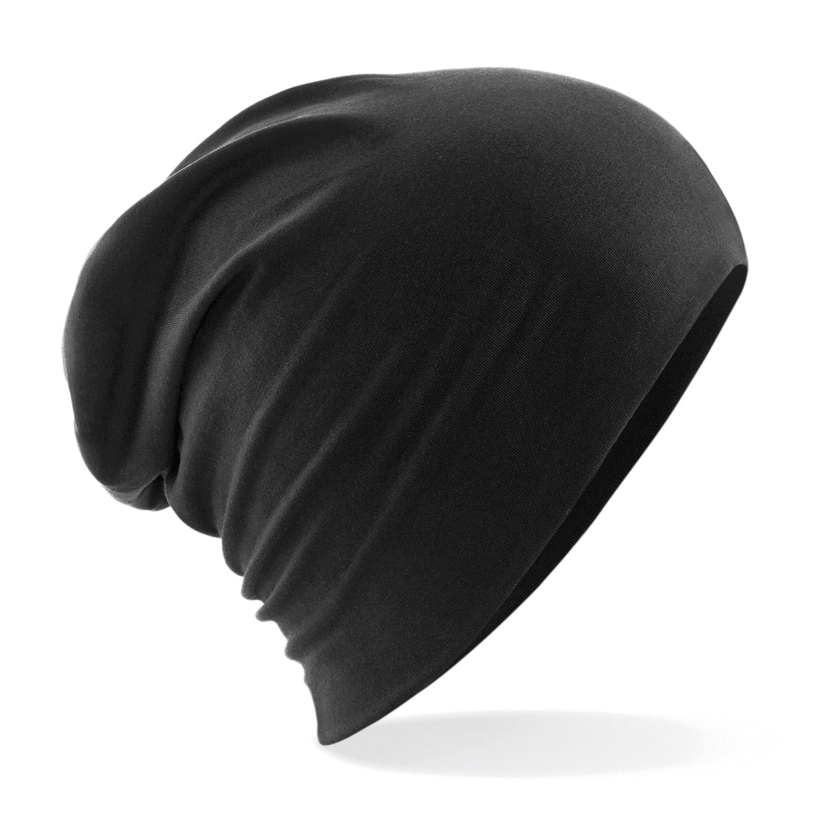 Beechfield Hemsedal Cotton Slouch Beanie
