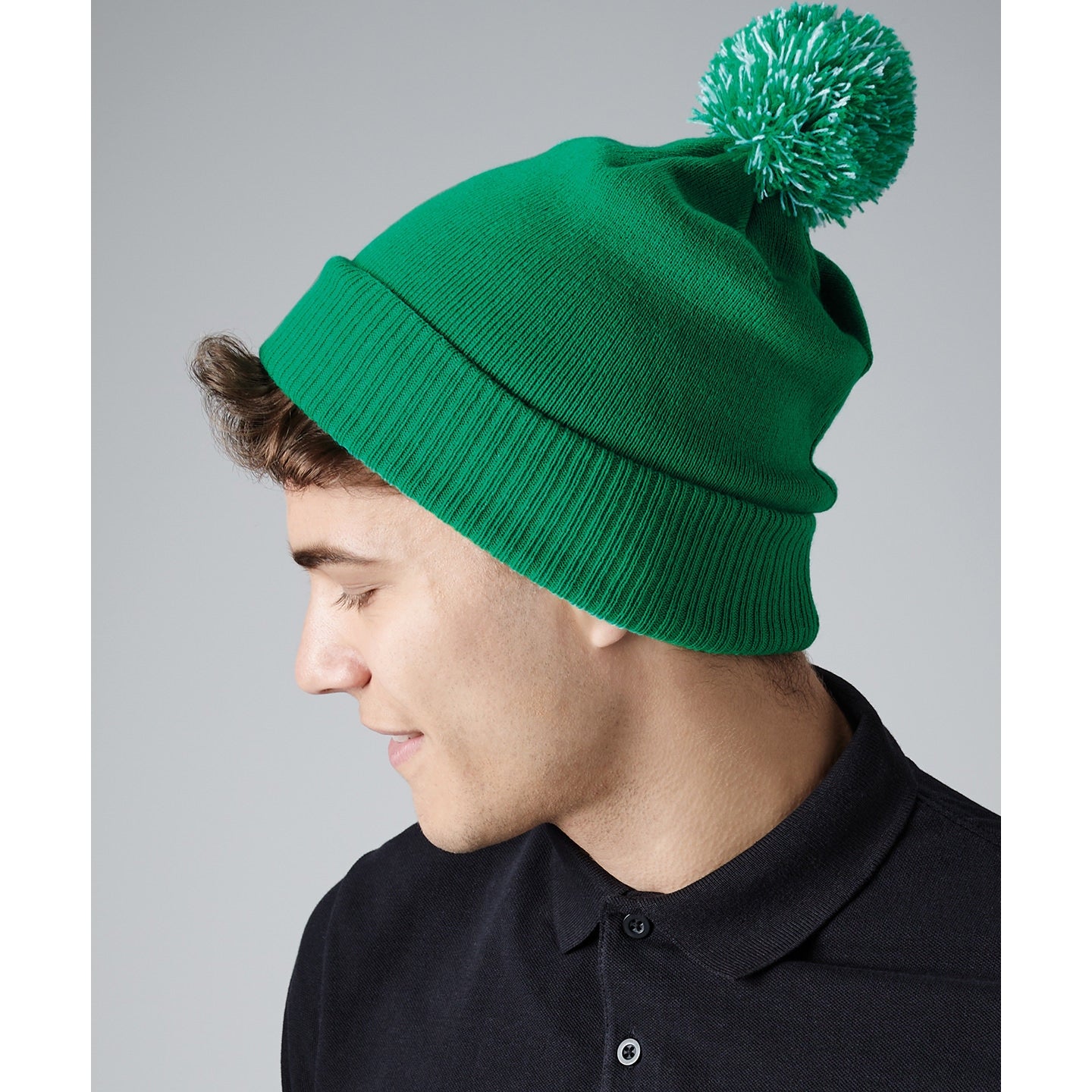 Beechfield Snowstar® Beanie