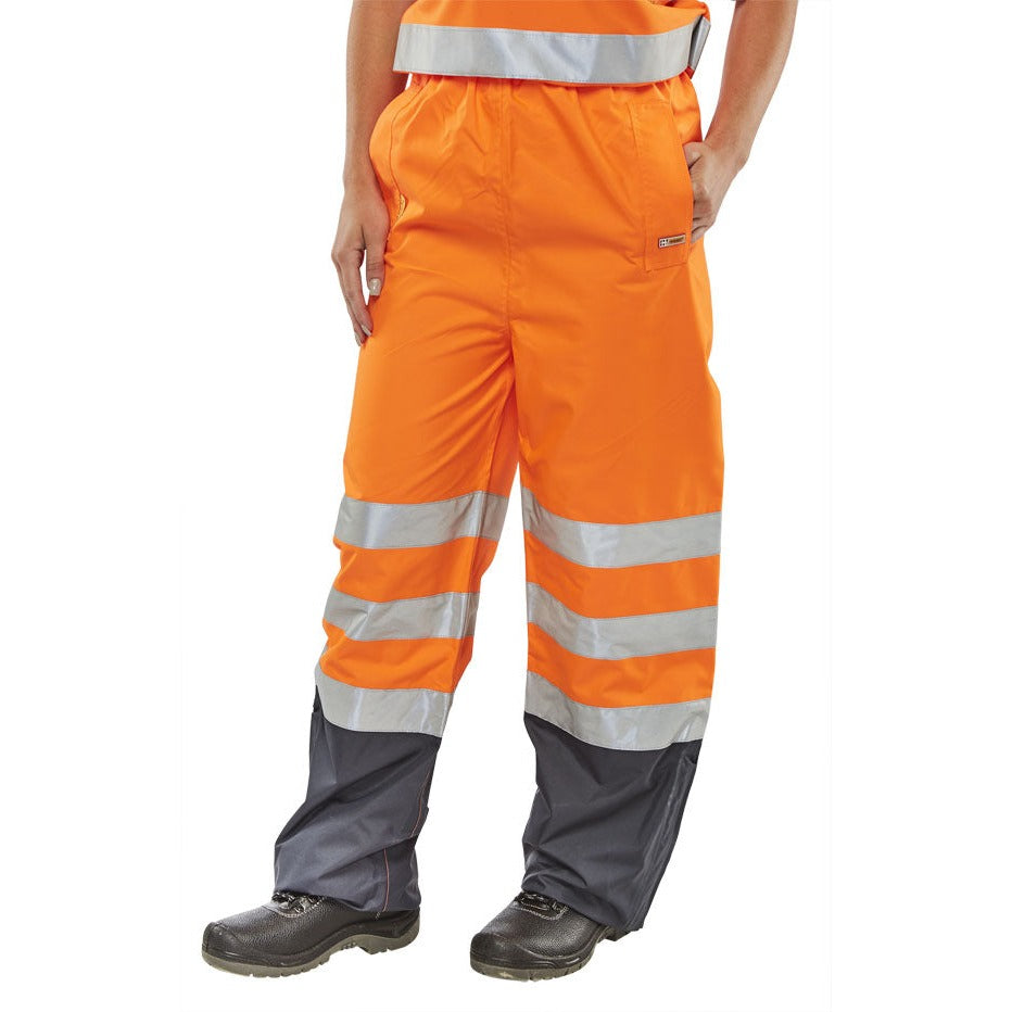 Beeswift Belfry Trousers / En Iso 20471