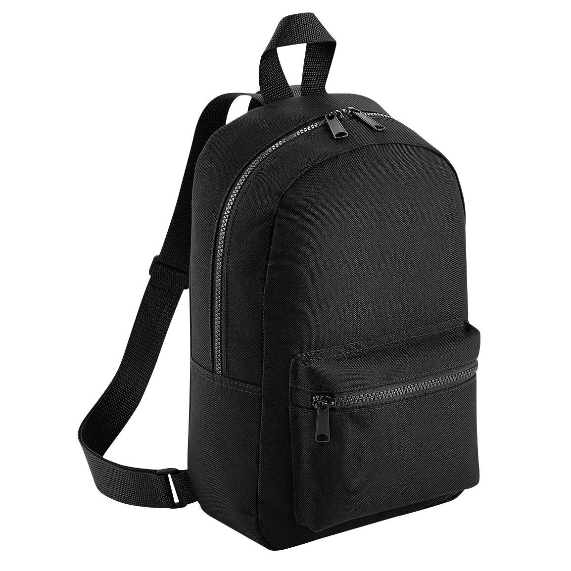 Bagbase Mini Essential Fashion Backpack