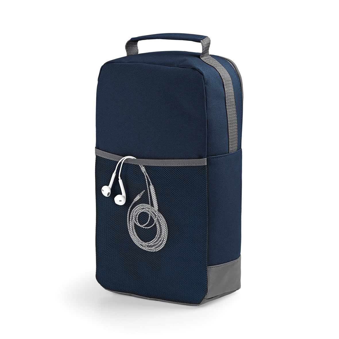 Bagbase Athleisure Sports Shoe/Accessory Bag