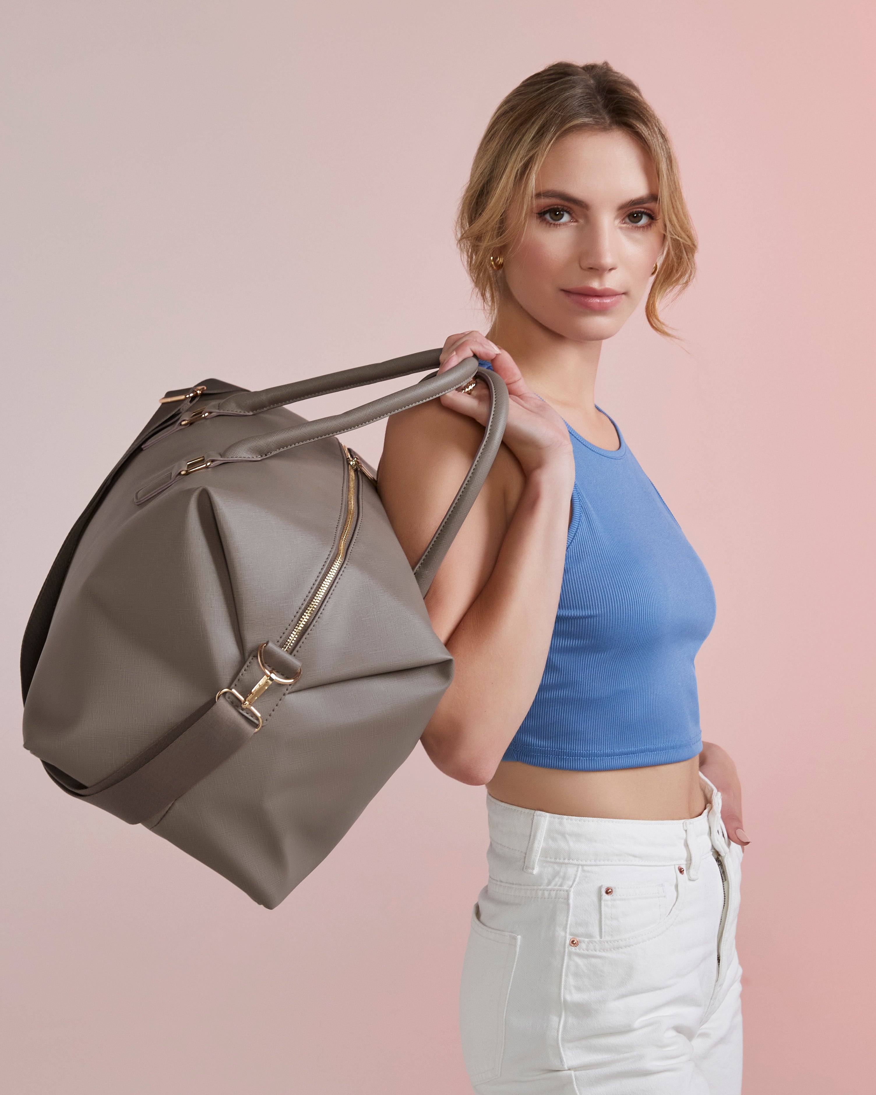 Bagbase Boutique Weekender