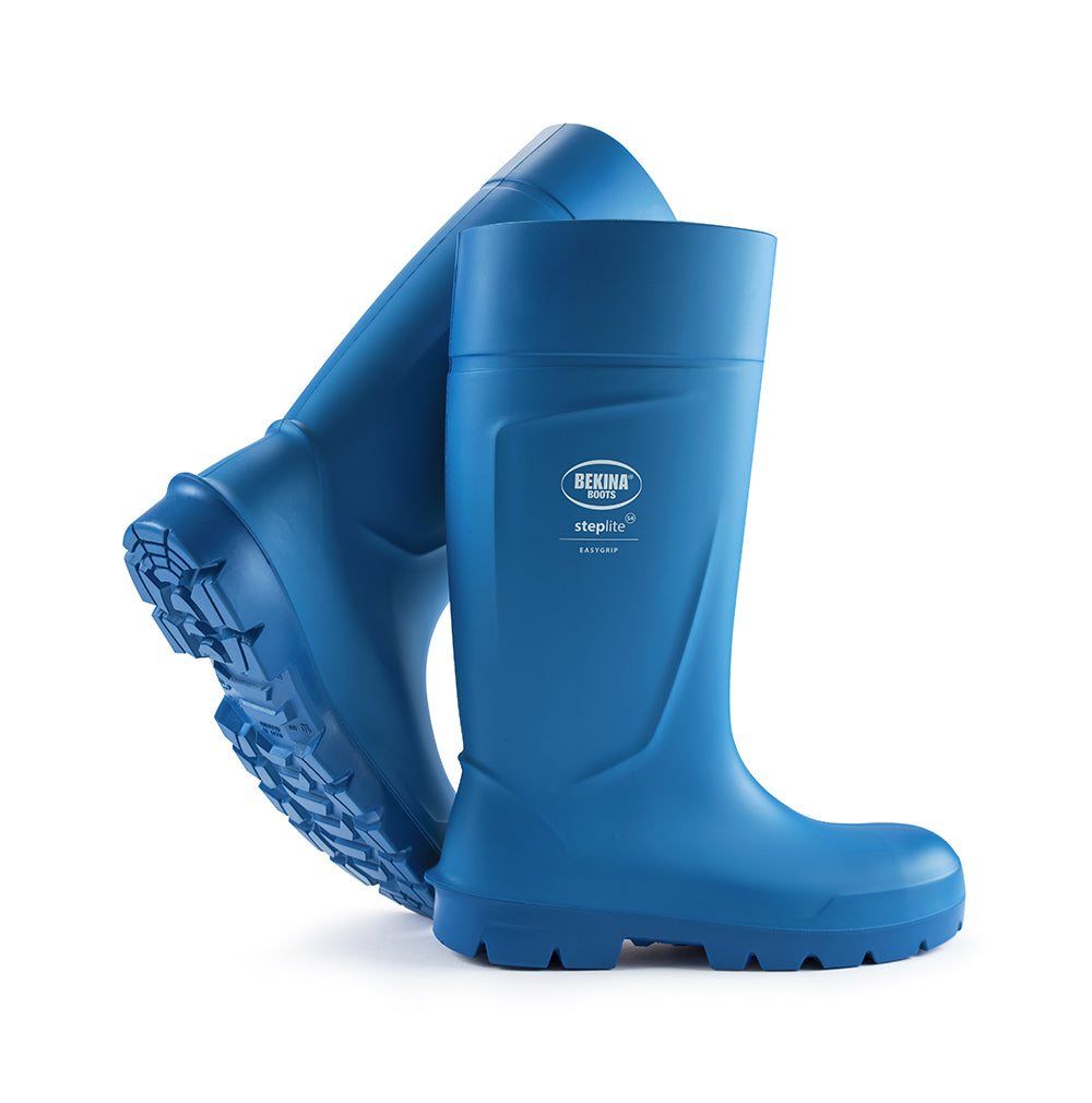 Beeswift Steplite Easygrip Safety S4