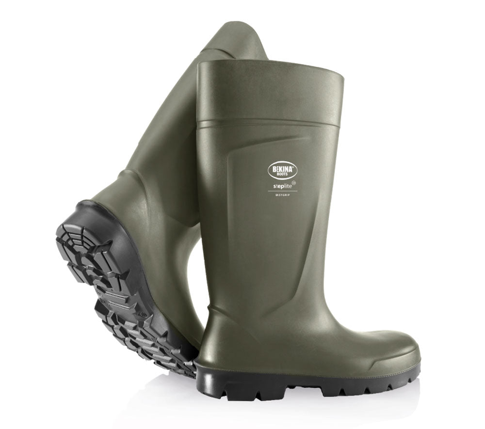 Beeswift Steplite Easygrip Safety S5