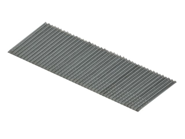 Bostitch 15 Gauge Angled Galvanised Finish Nails 57mm (Pack 3655)
