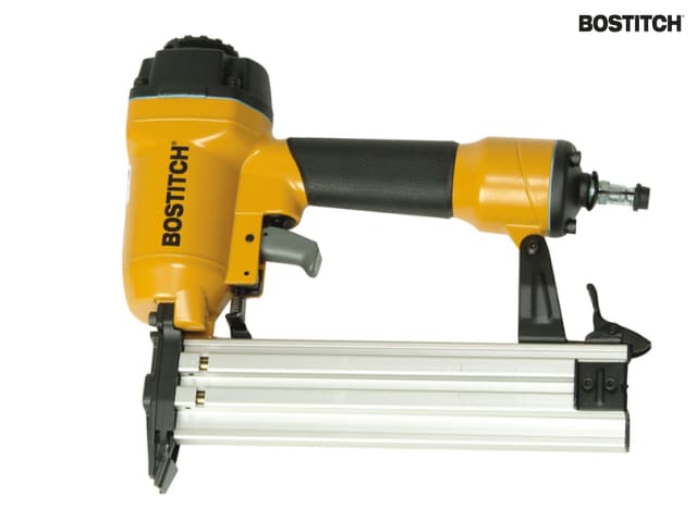 Bostitch SB-HC50FN Pneumatic Concrete Block Nailer 20-50mm Nails